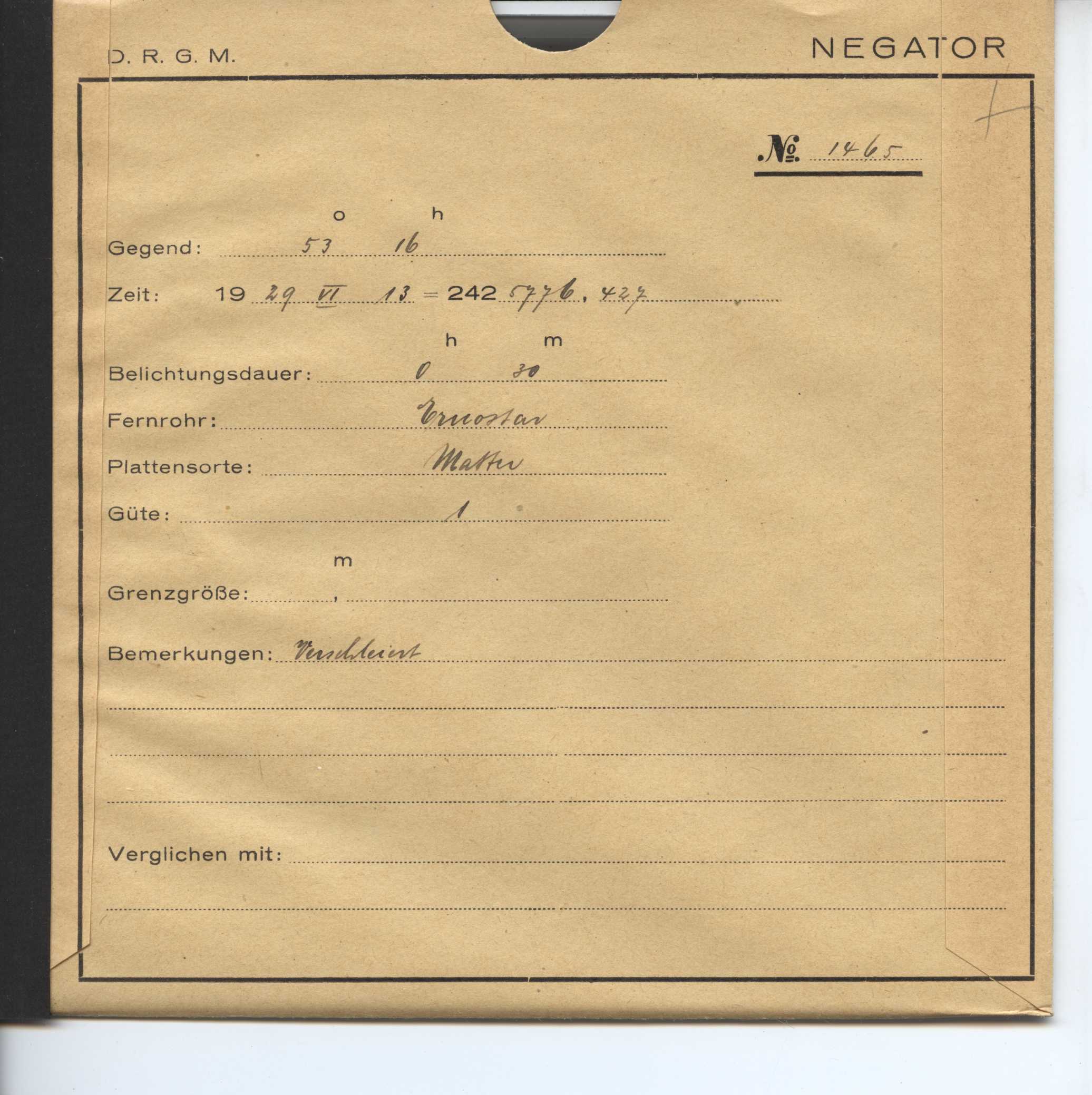 Logpage