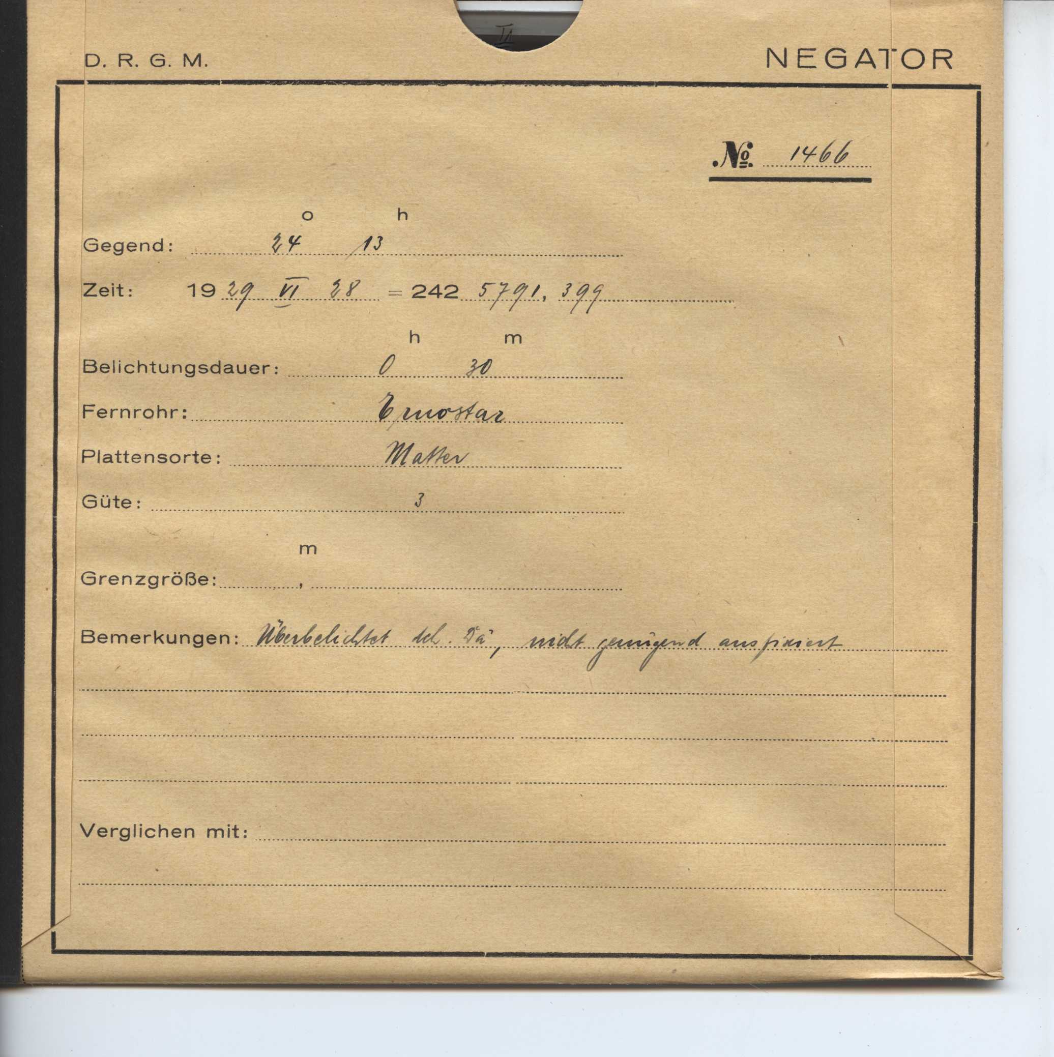Logpage