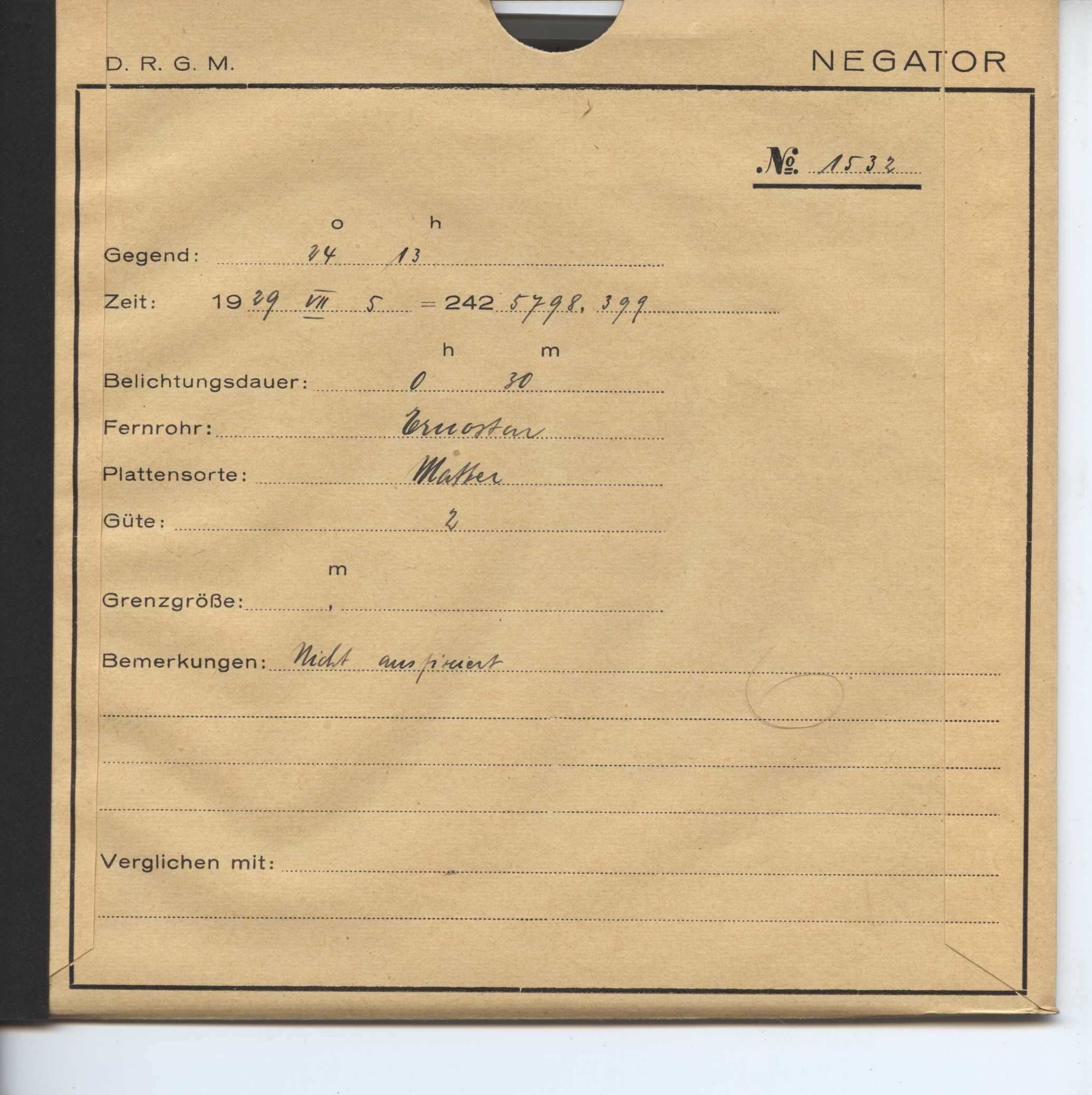 Logpage