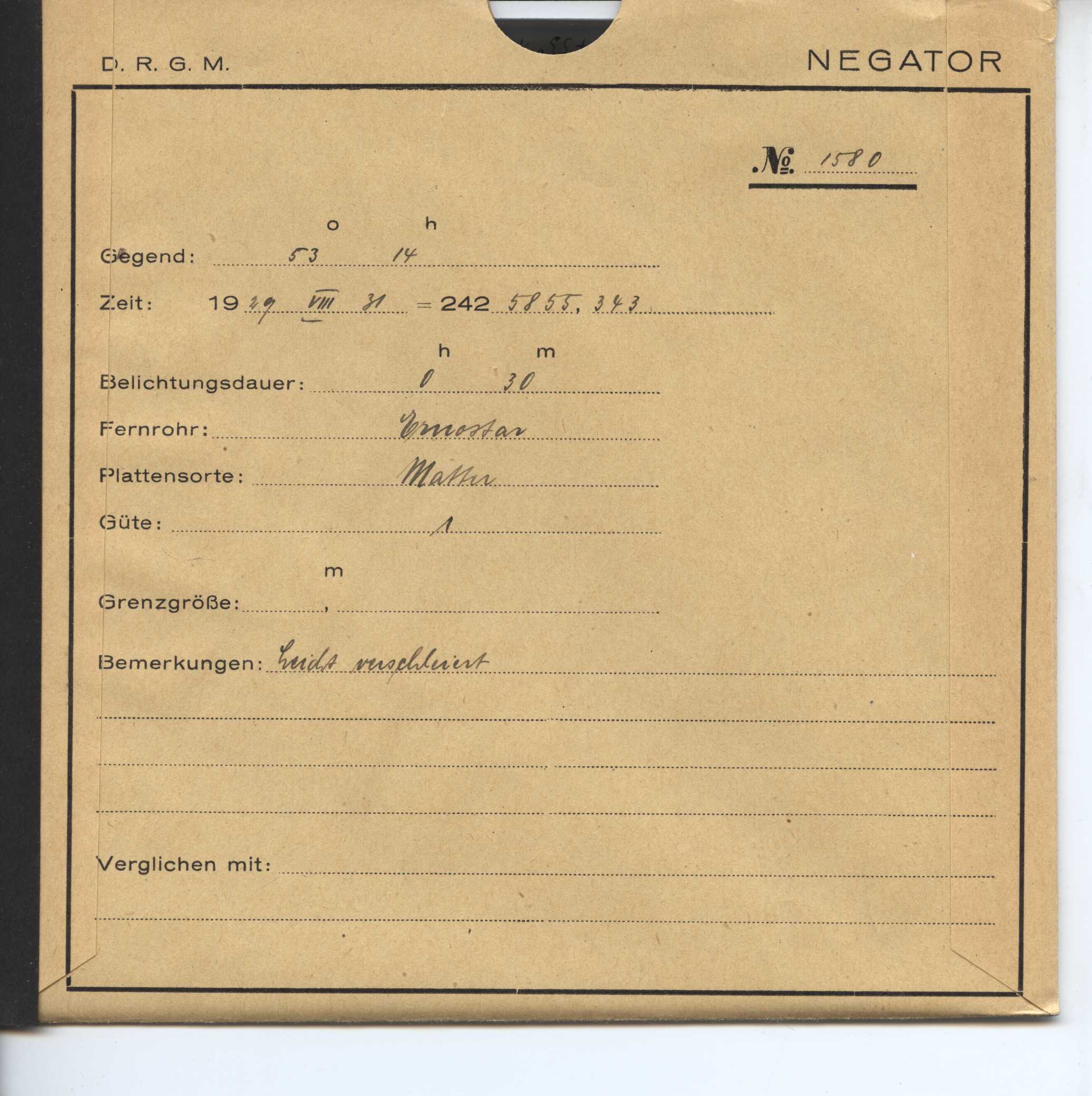 Logpage