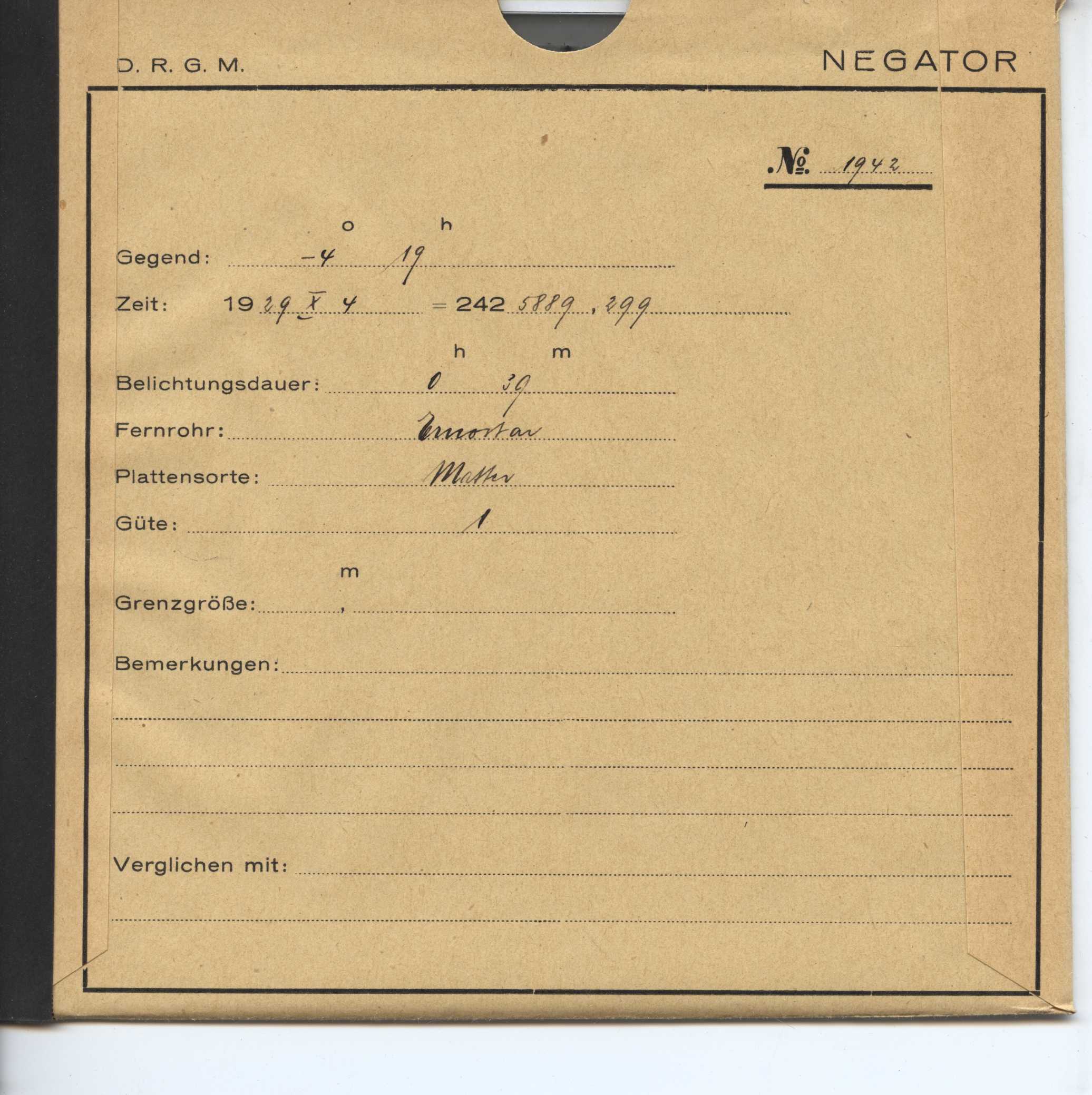 Logpage