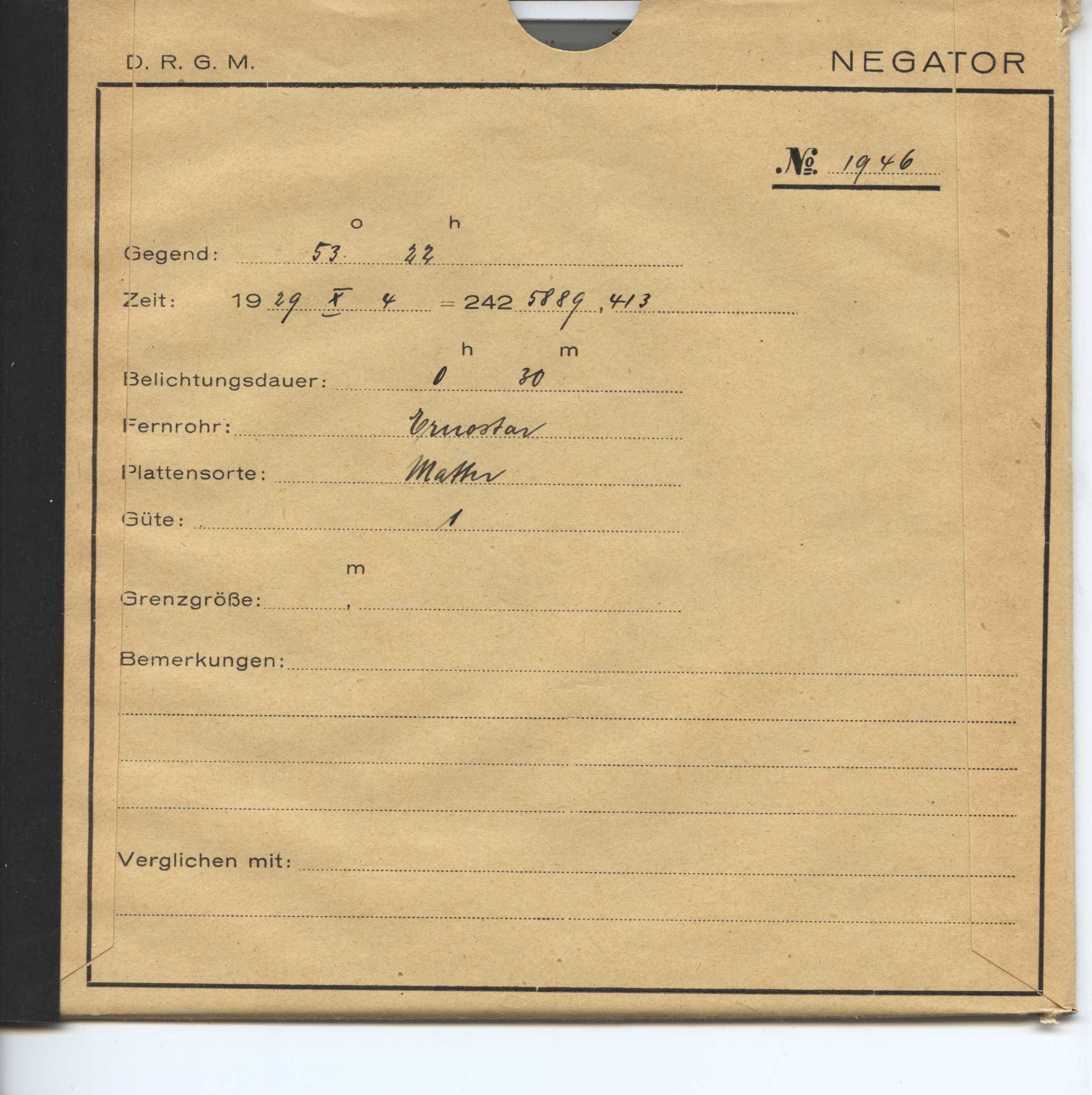 Logpage