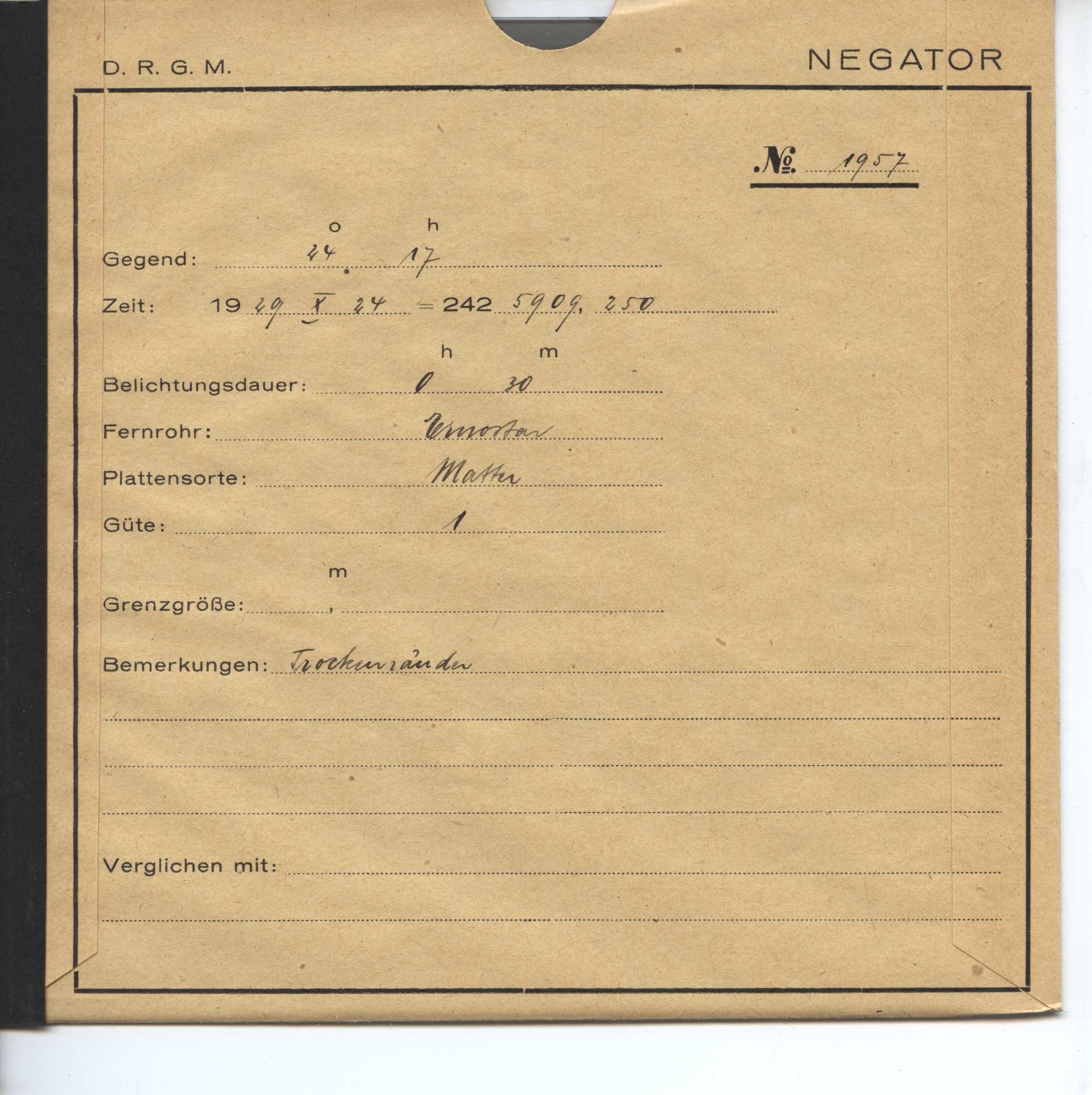 Logpage