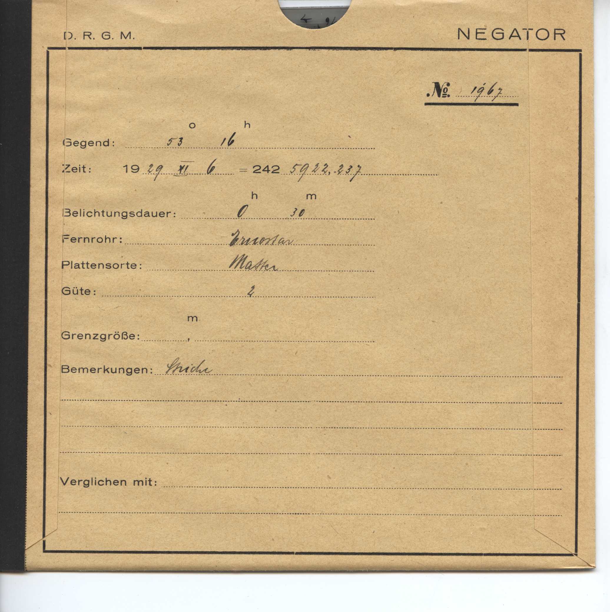 Logpage
