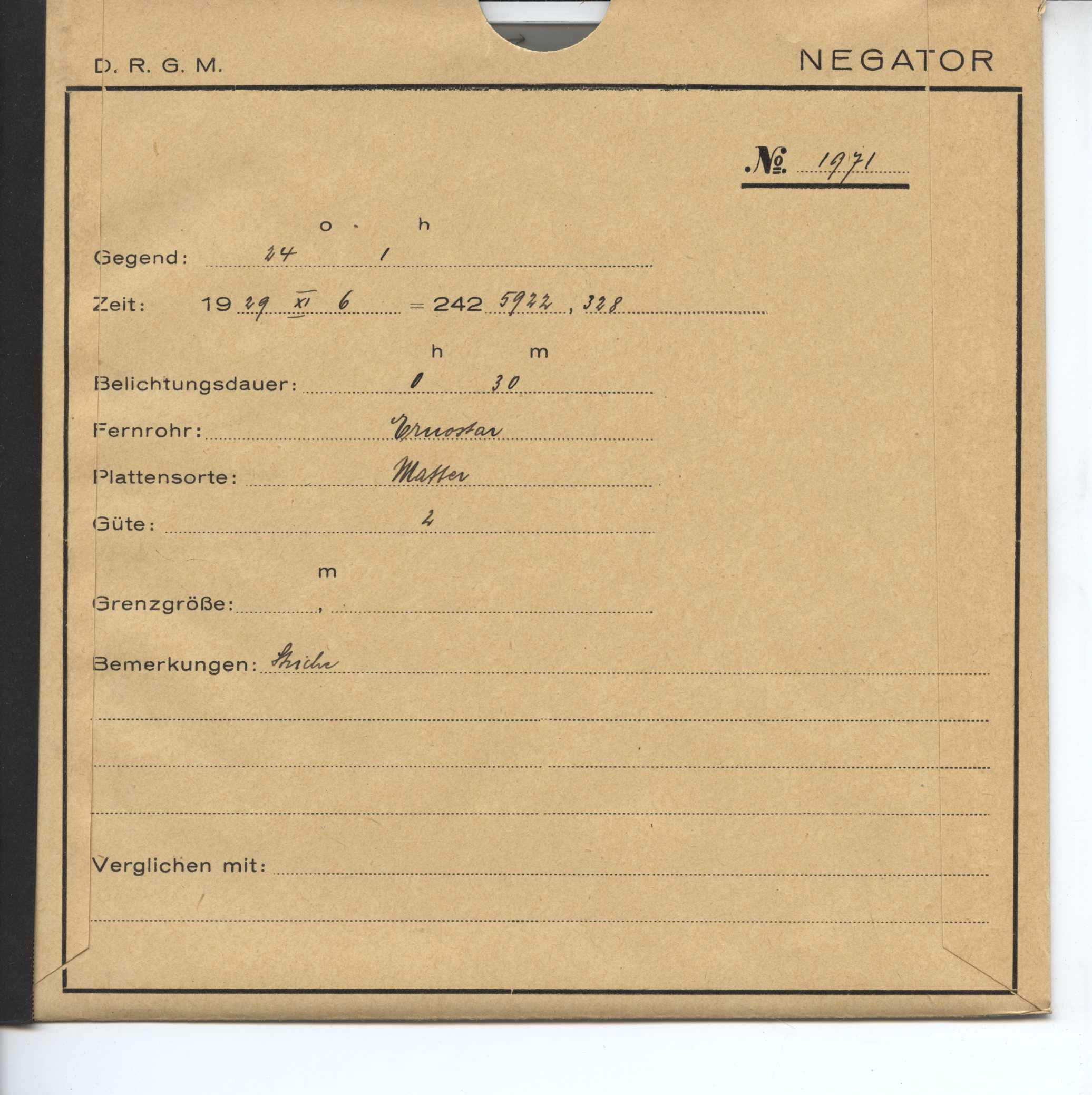 Logpage