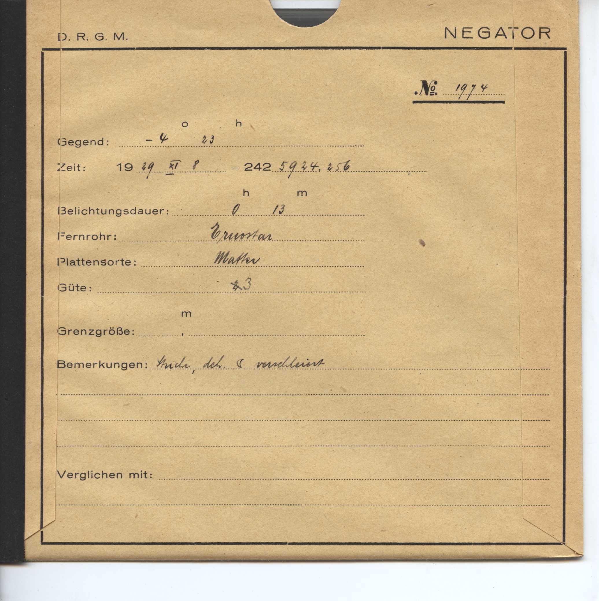 Logpage