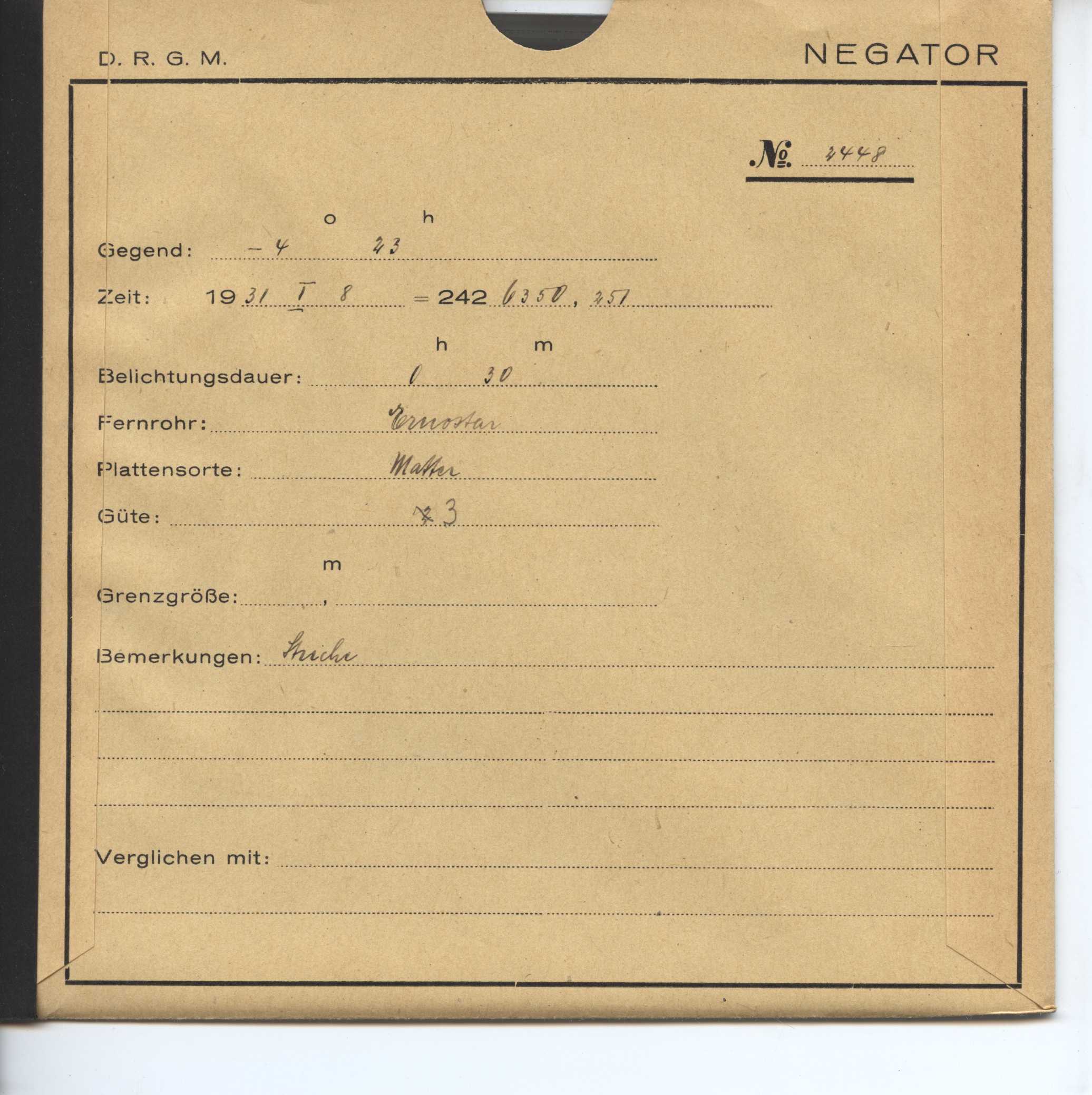 Logpage