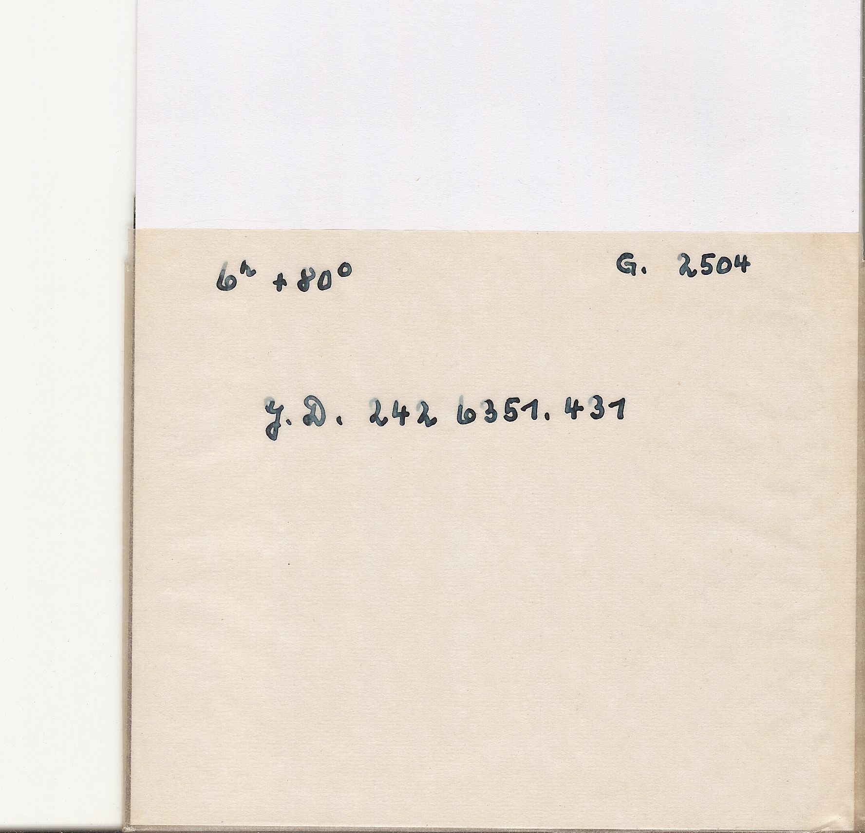 Logpage