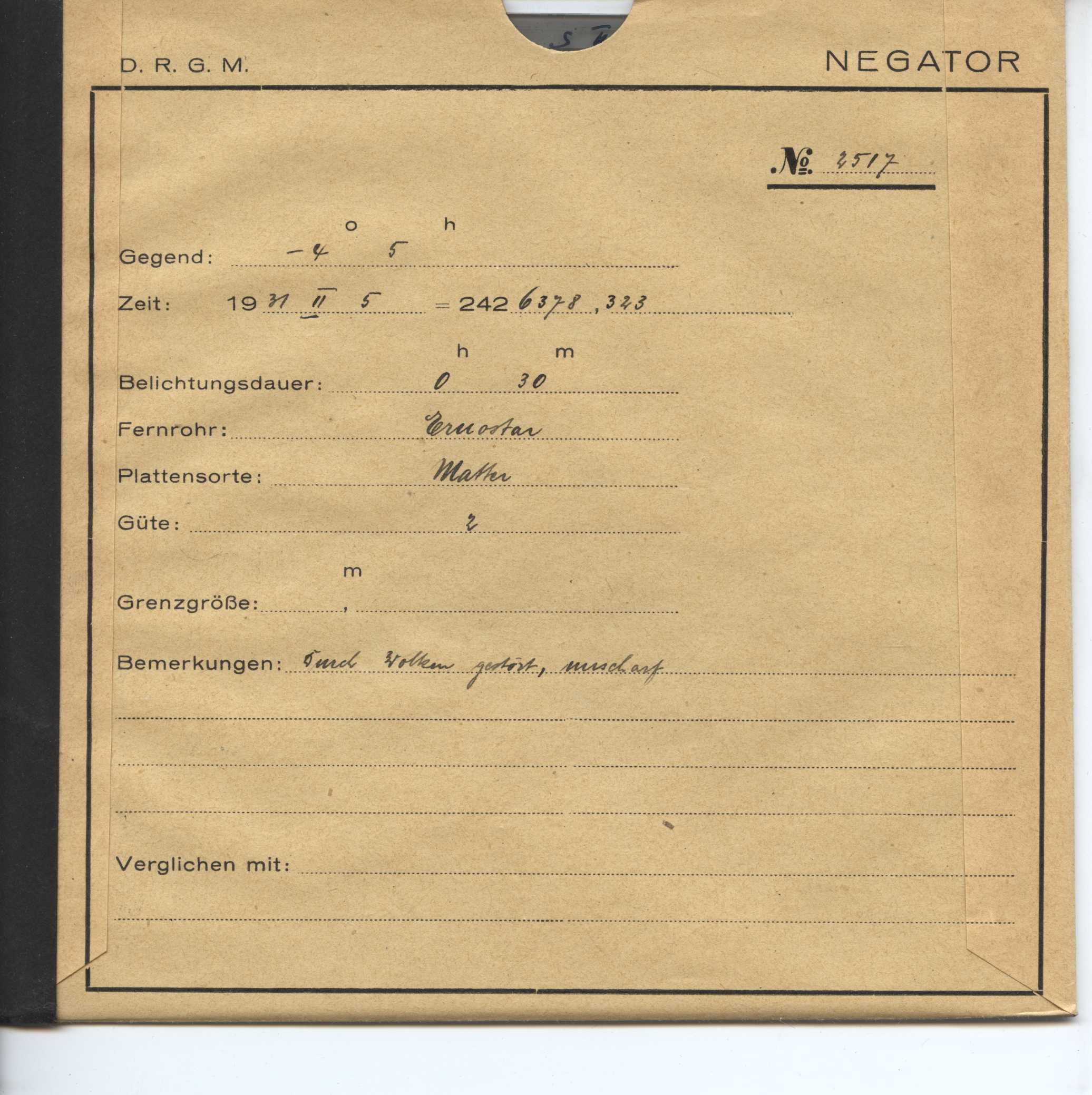 Logpage