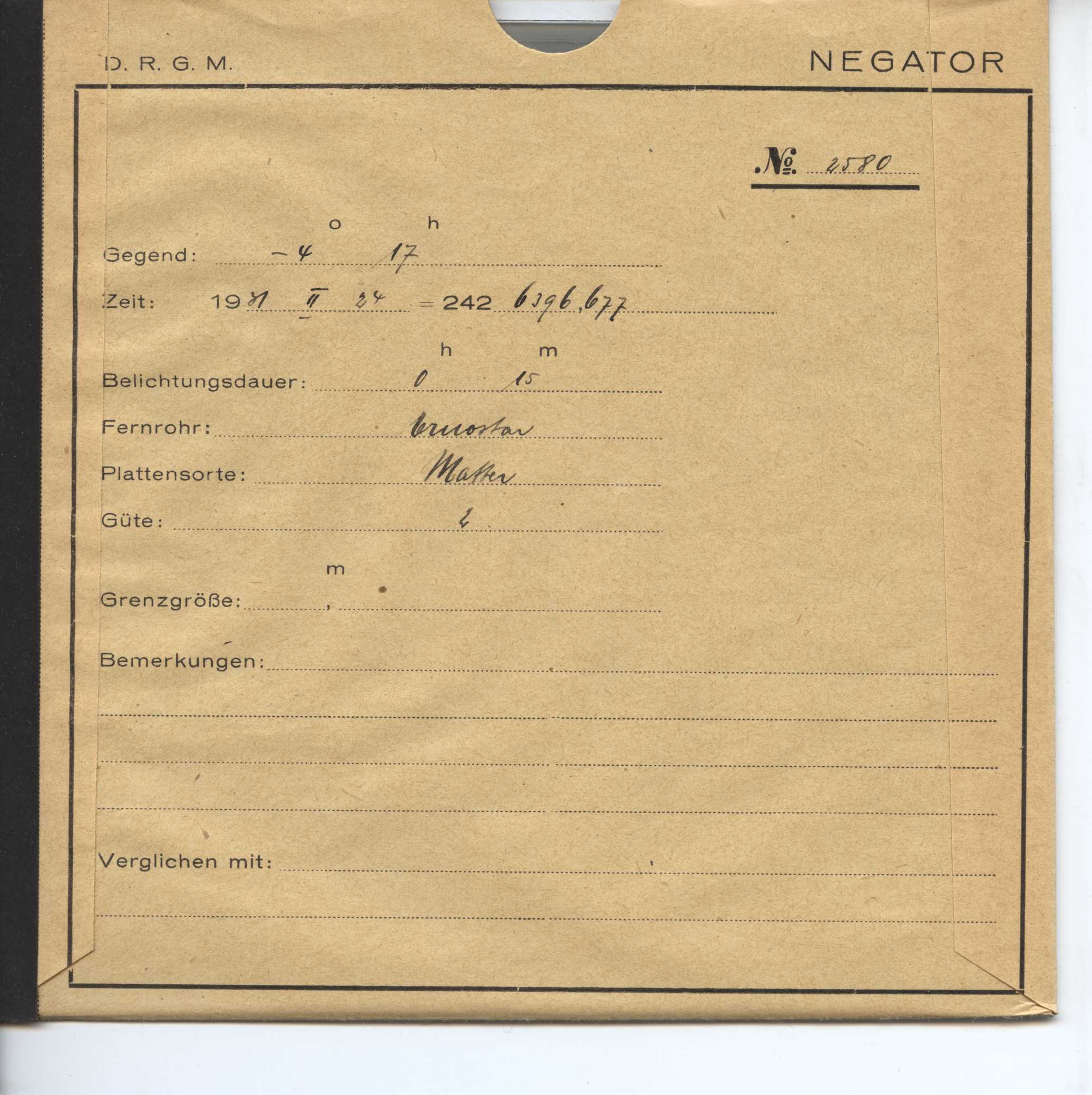 Logpage