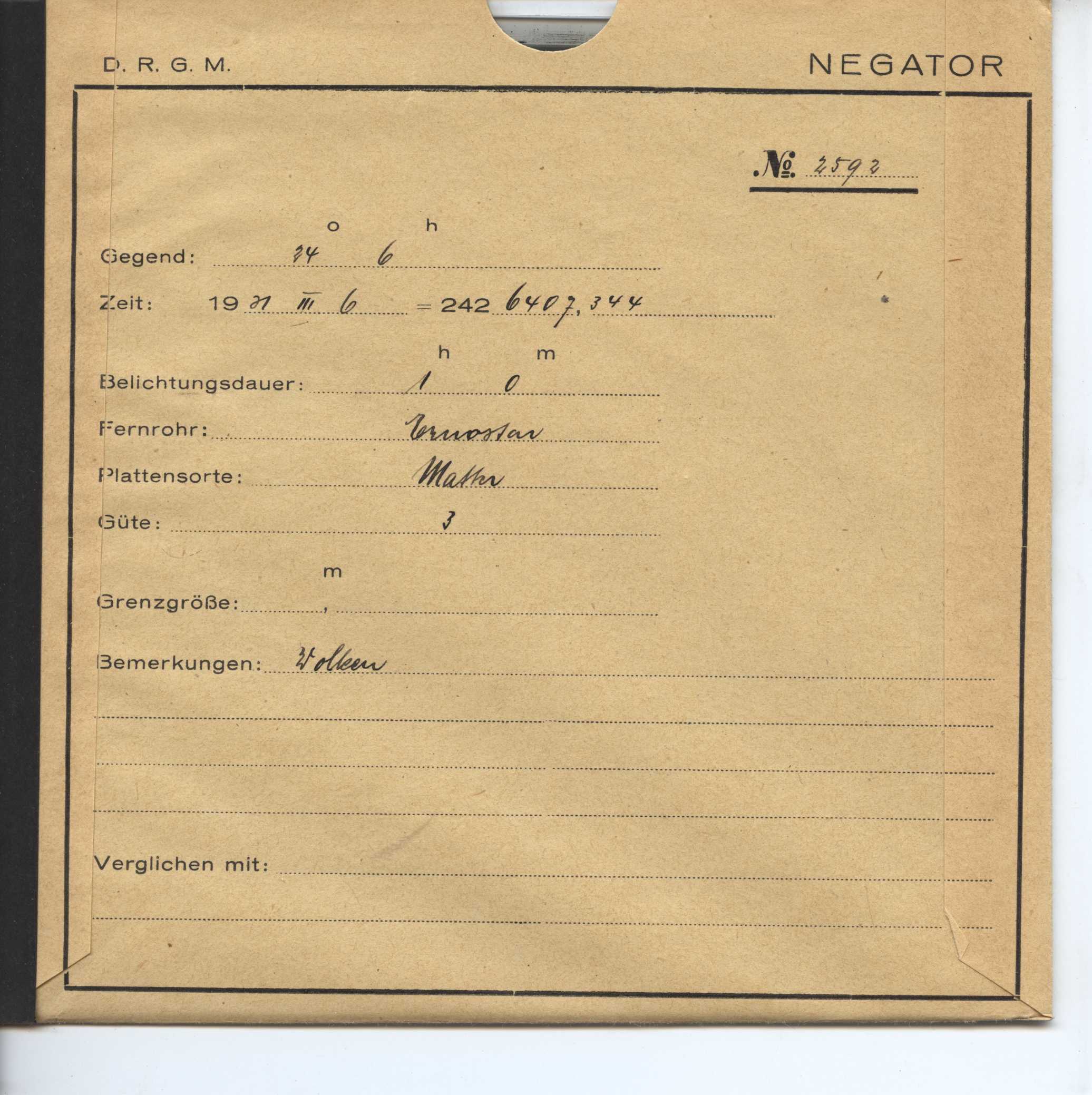 Logpage