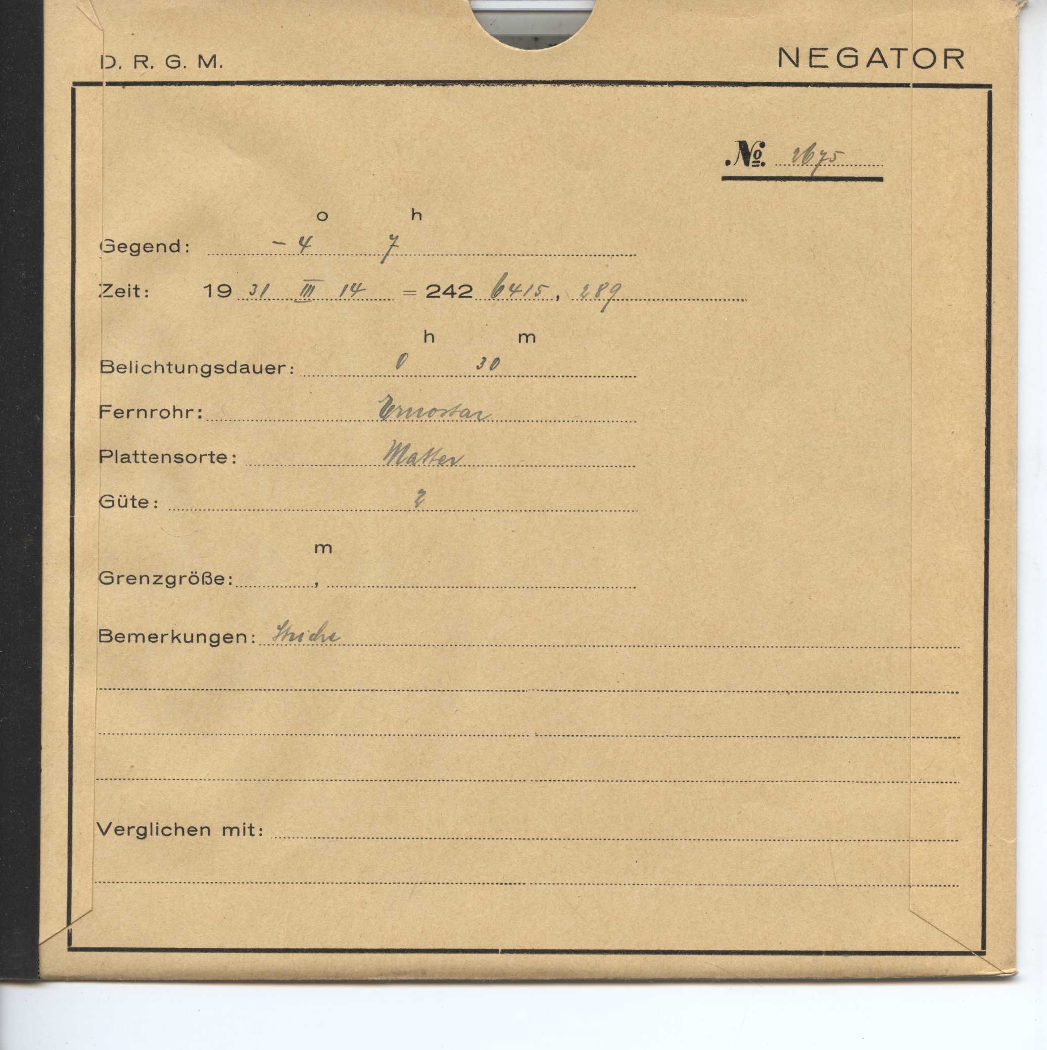 Logpage
