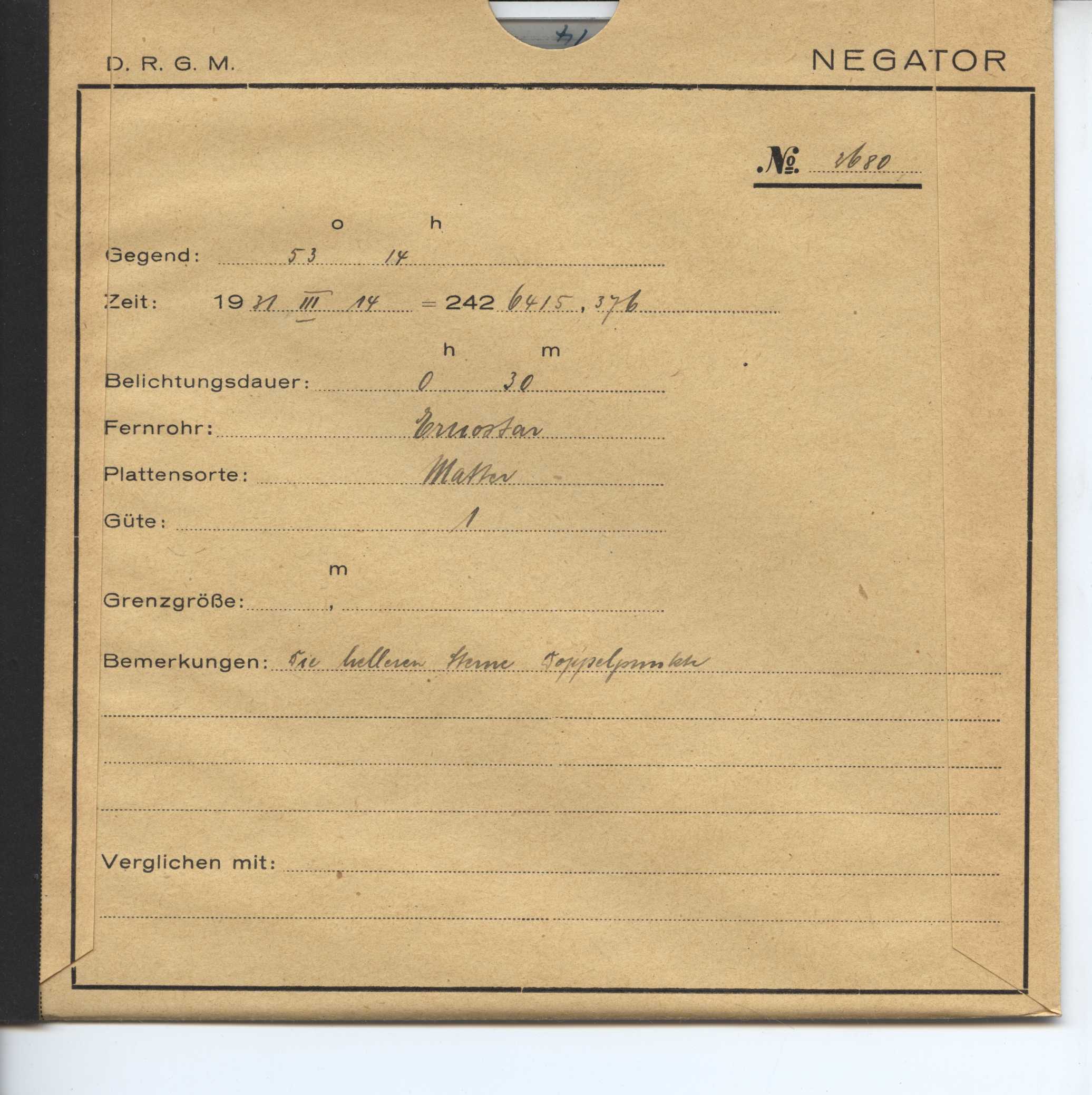 Logpage