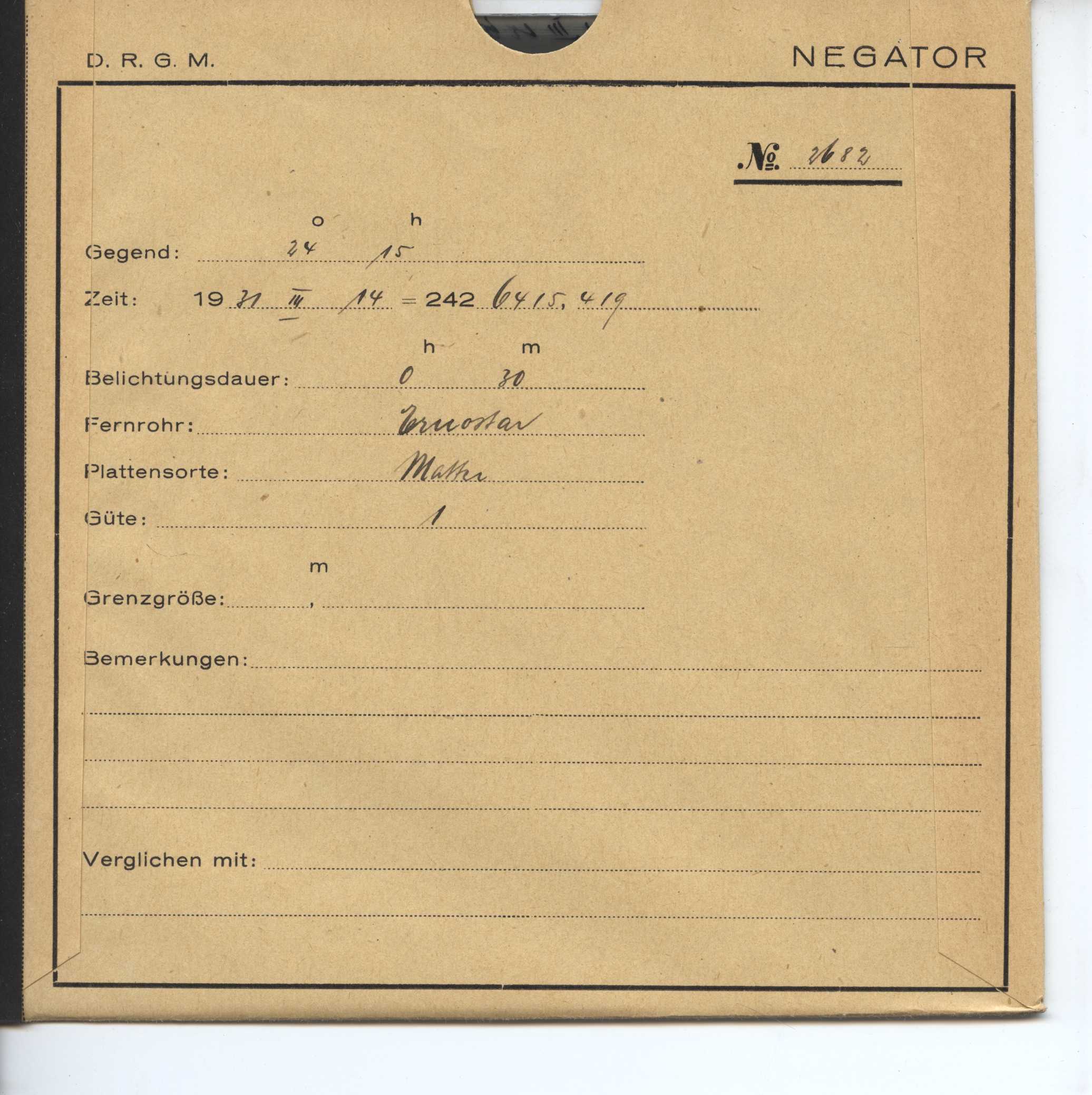 Logpage