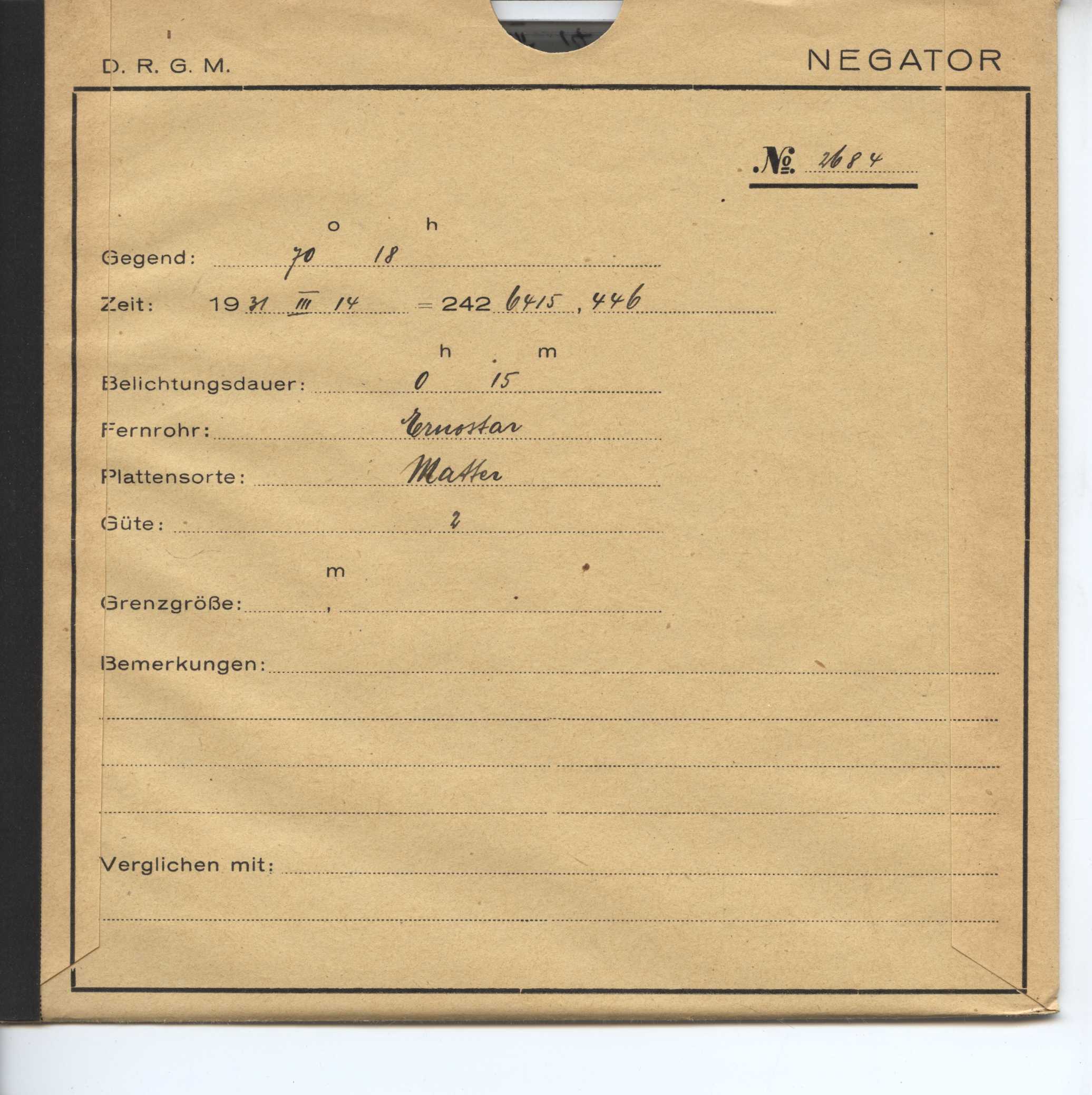 Logpage