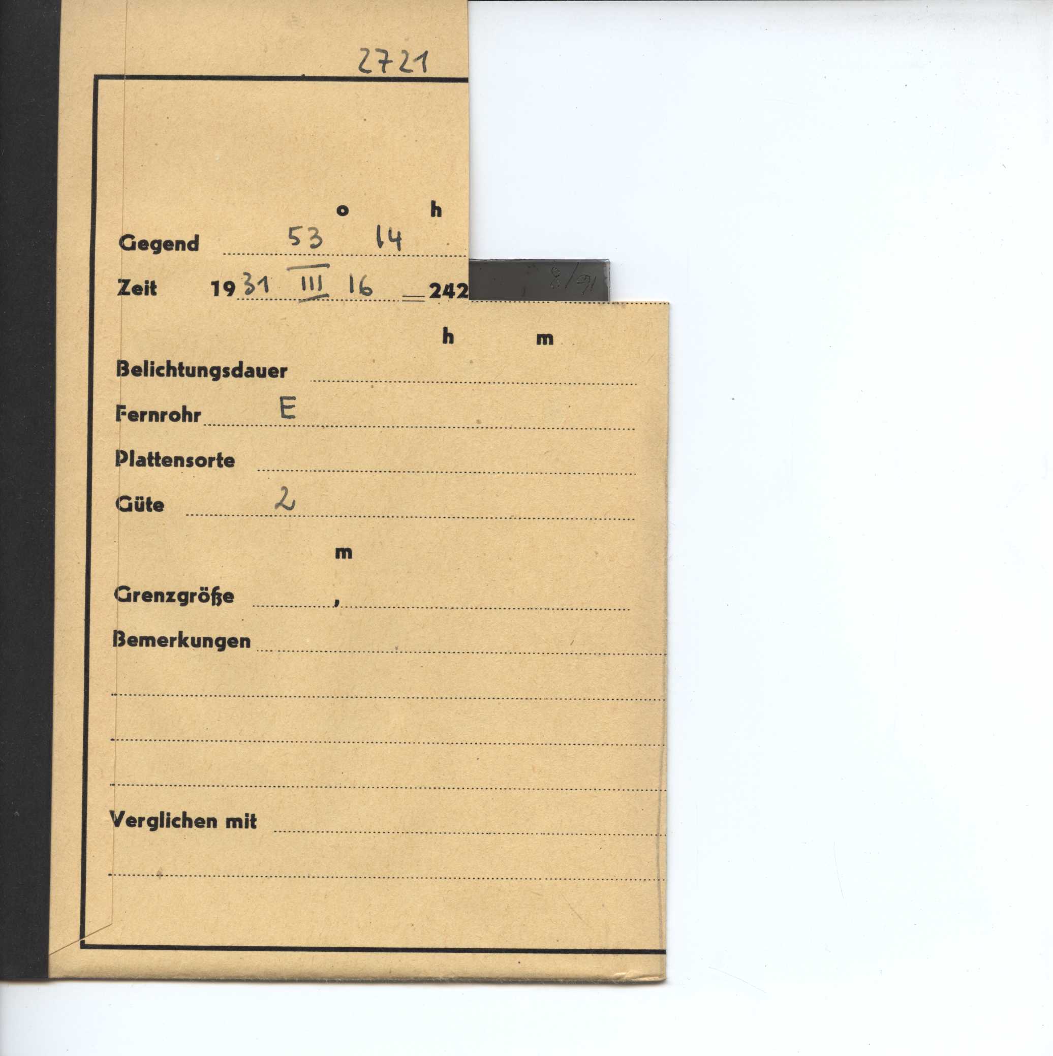Logpage