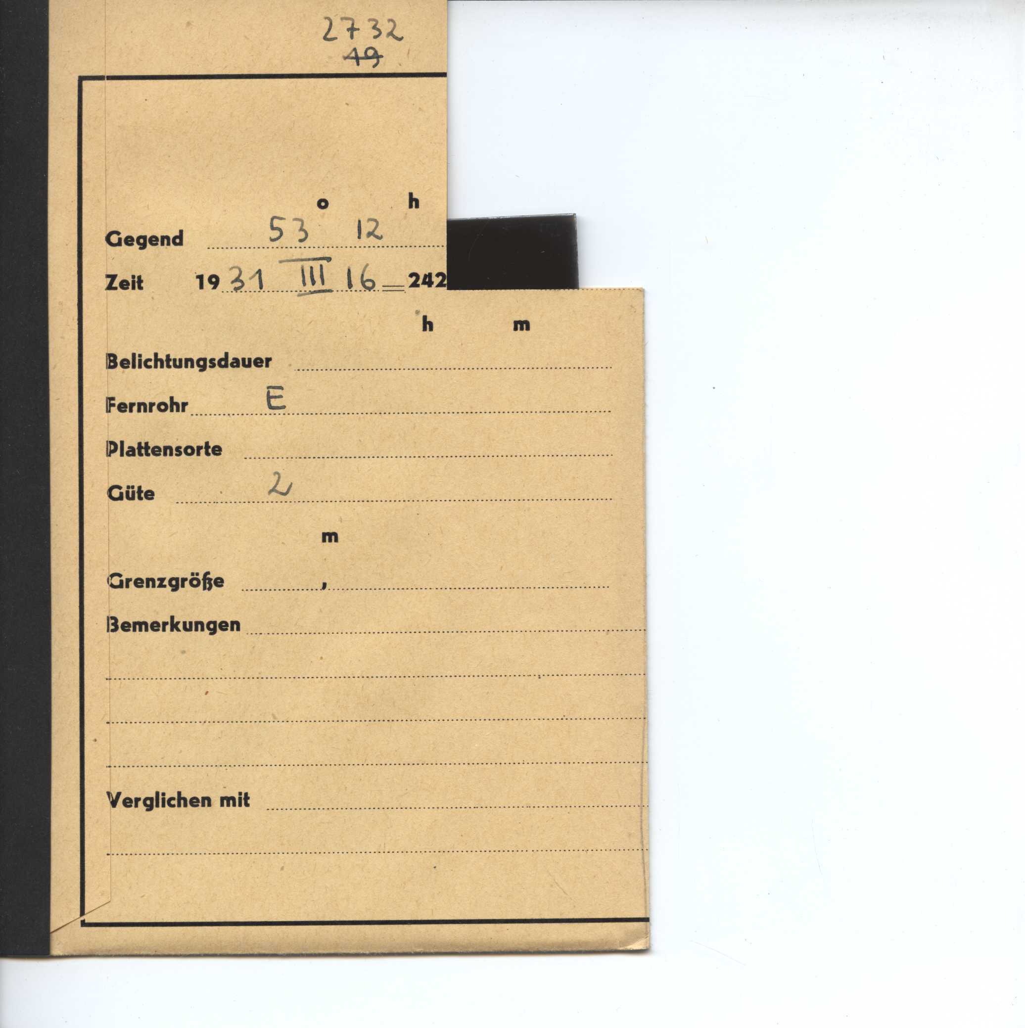 Logpage