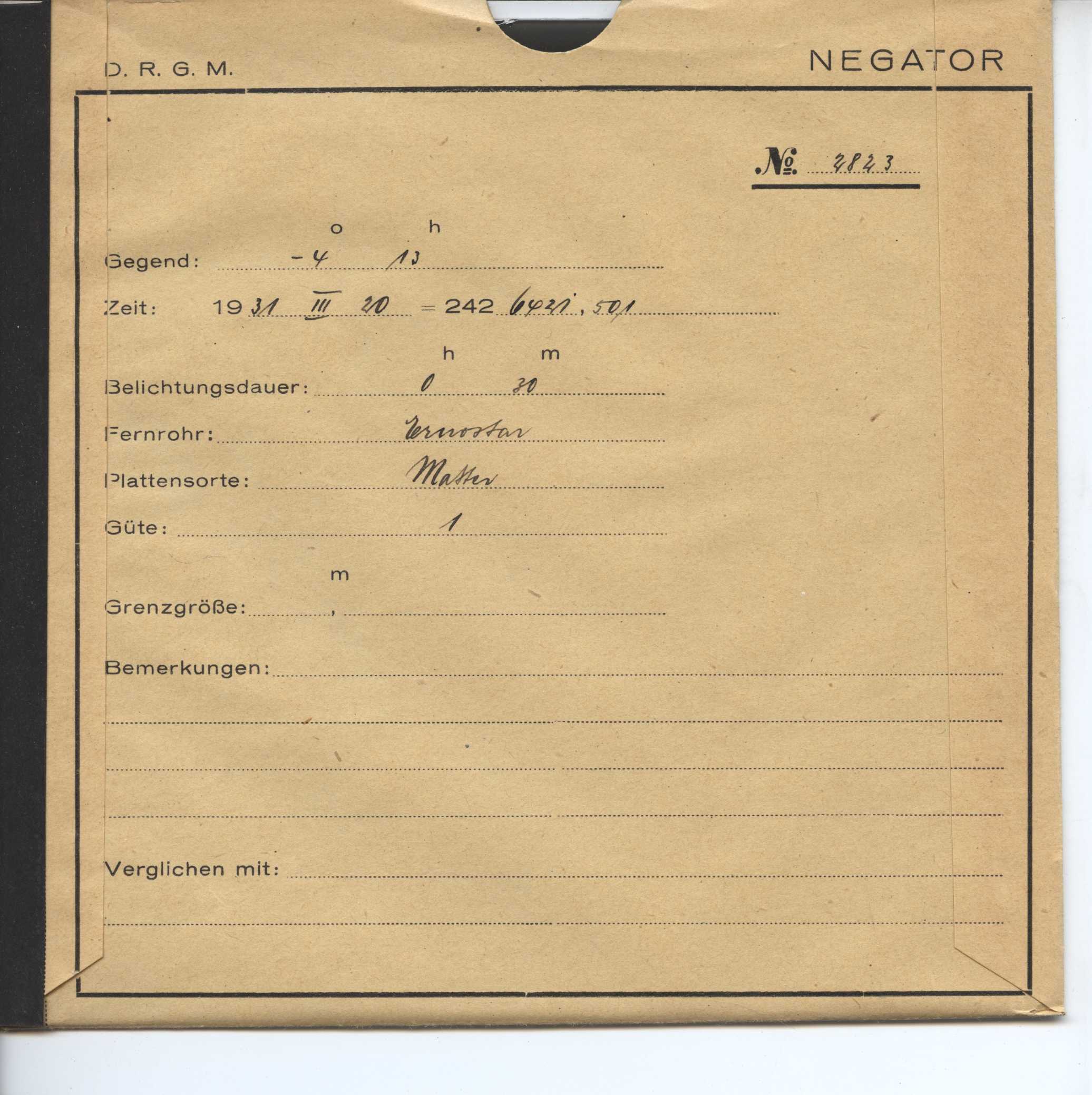 Logpage