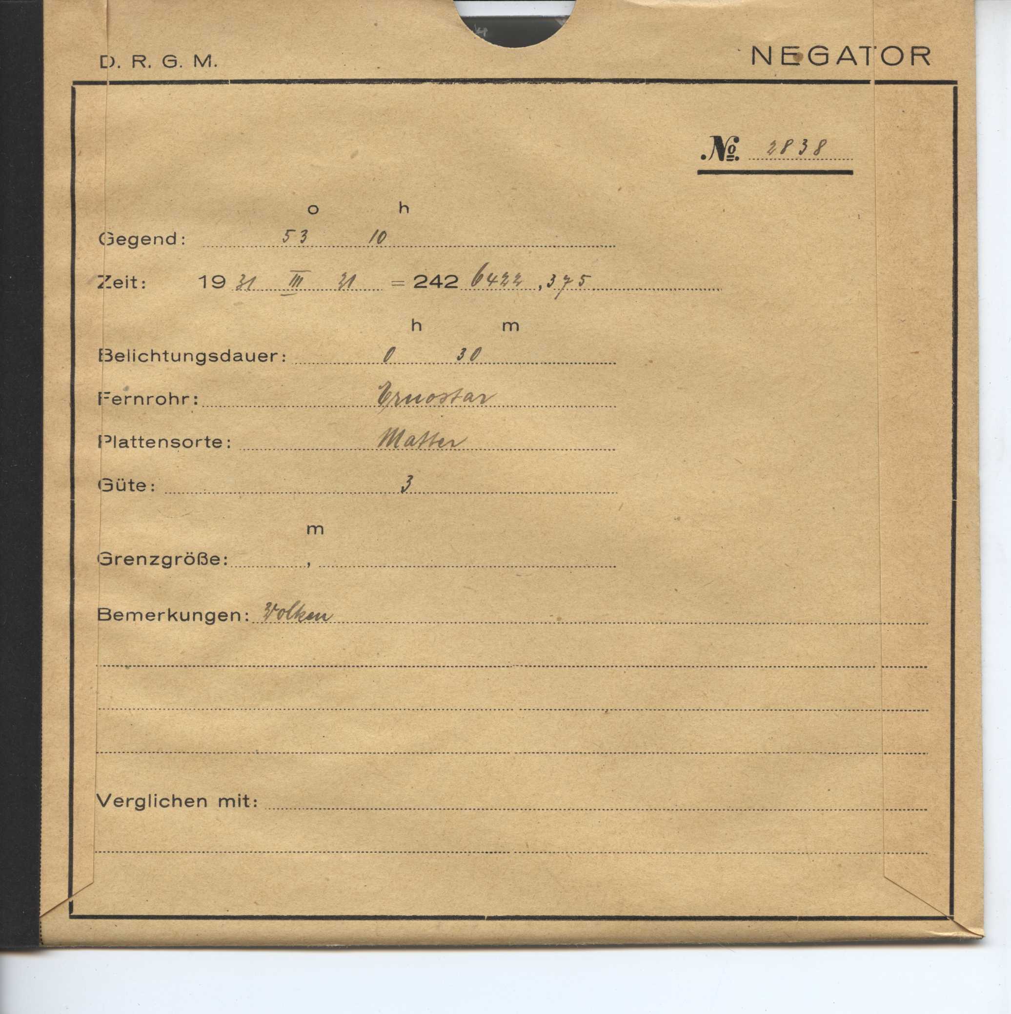 Logpage