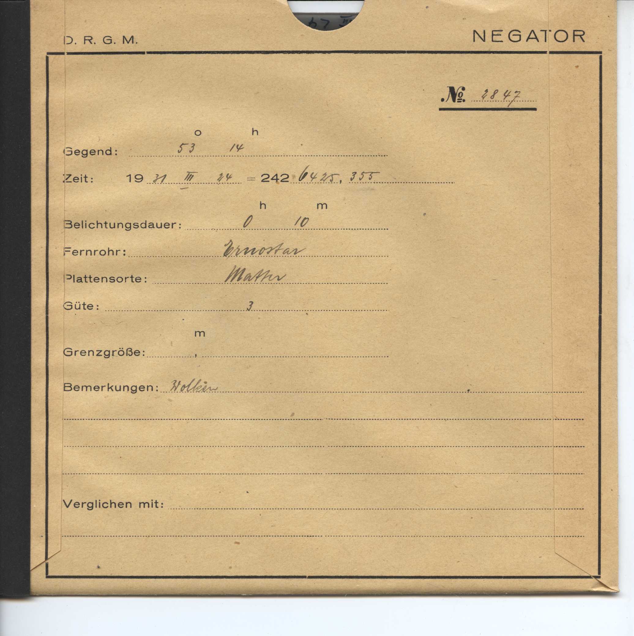 Logpage