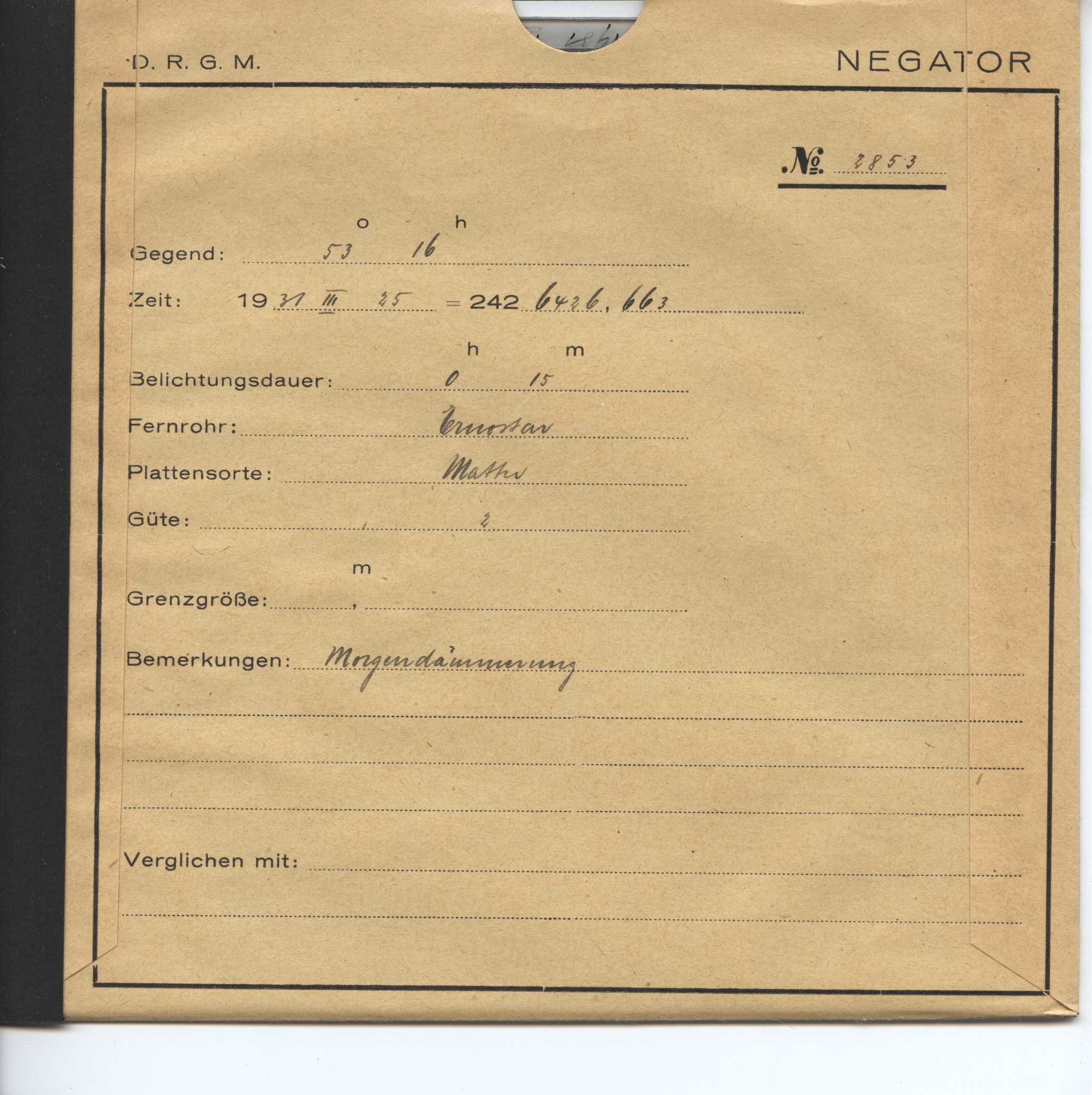 Logpage