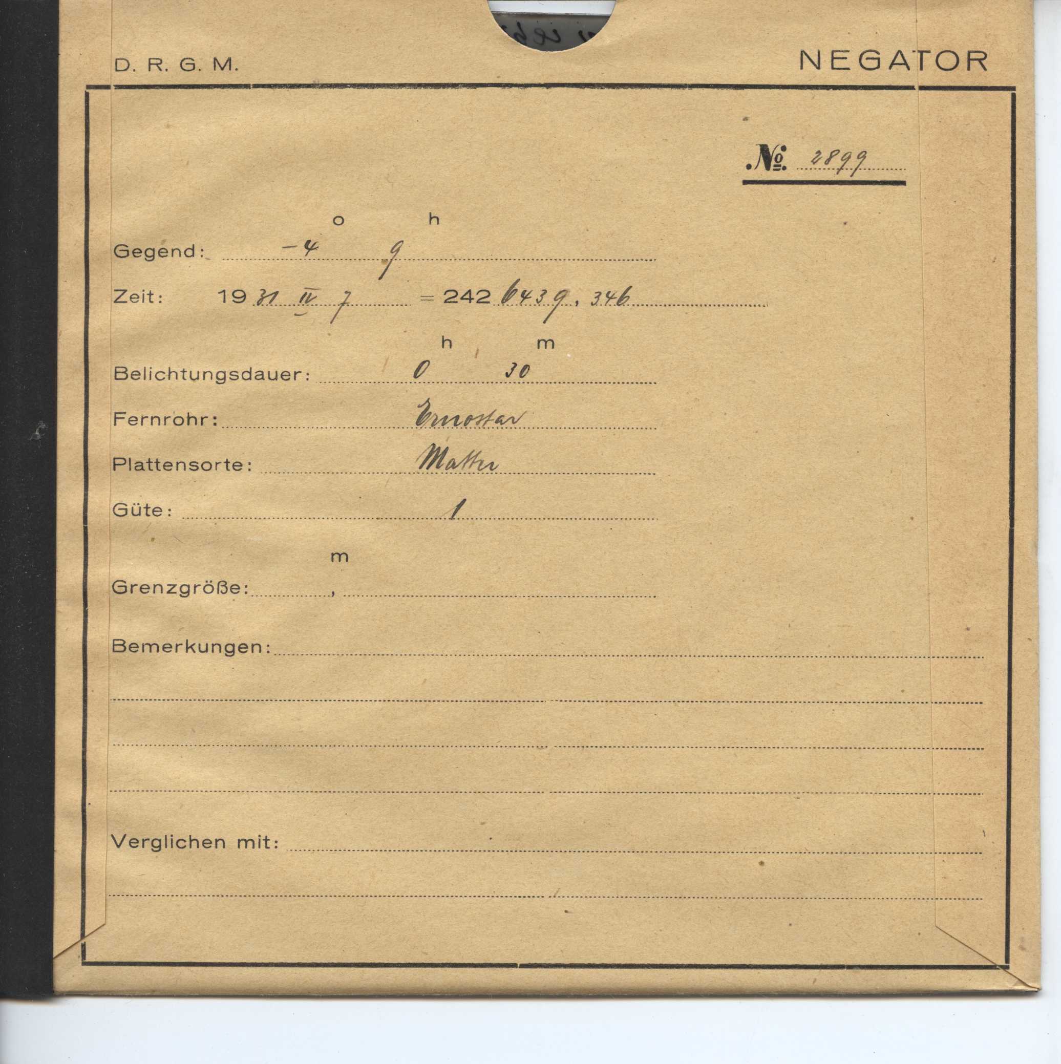 Logpage