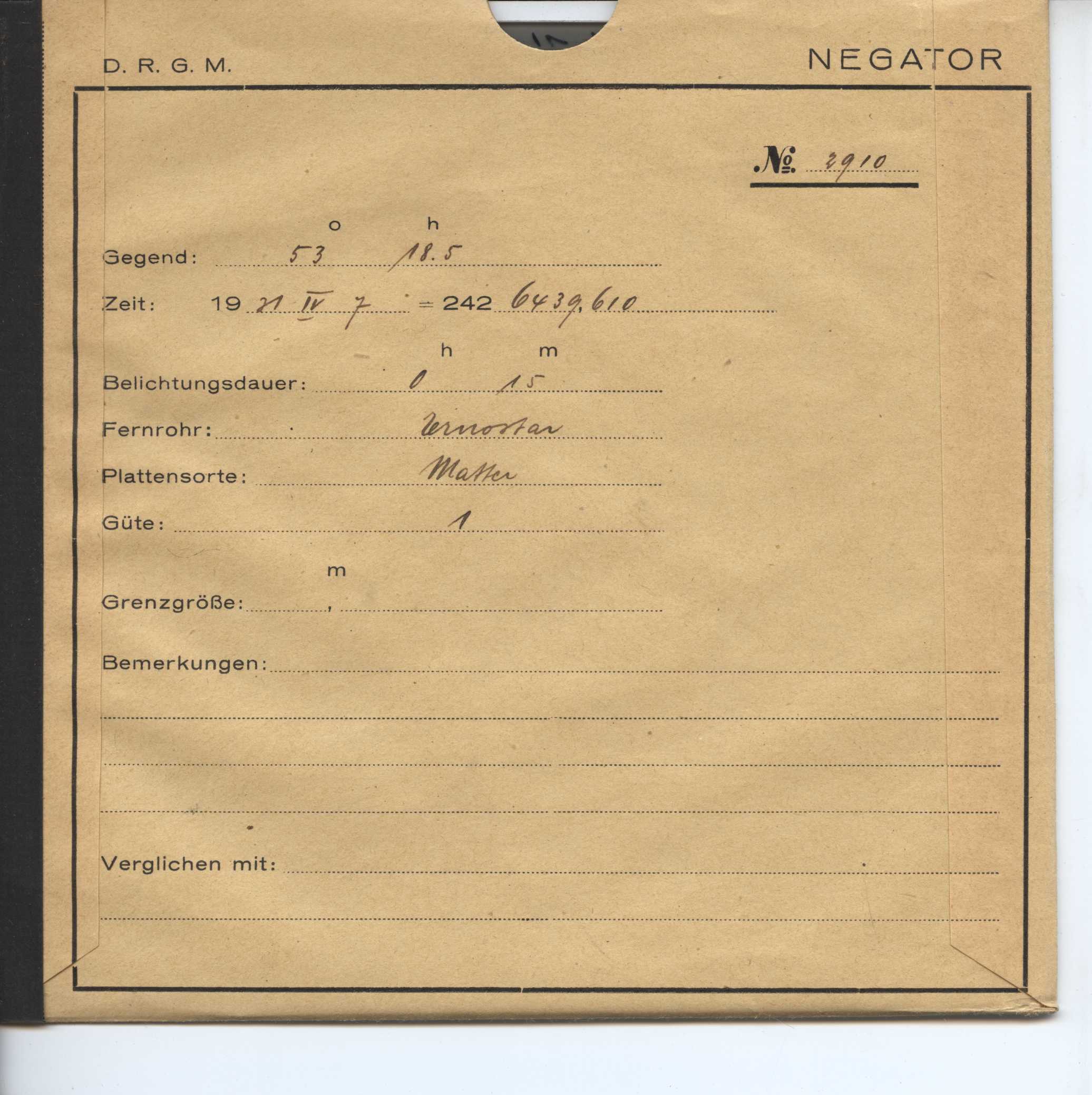 Logpage