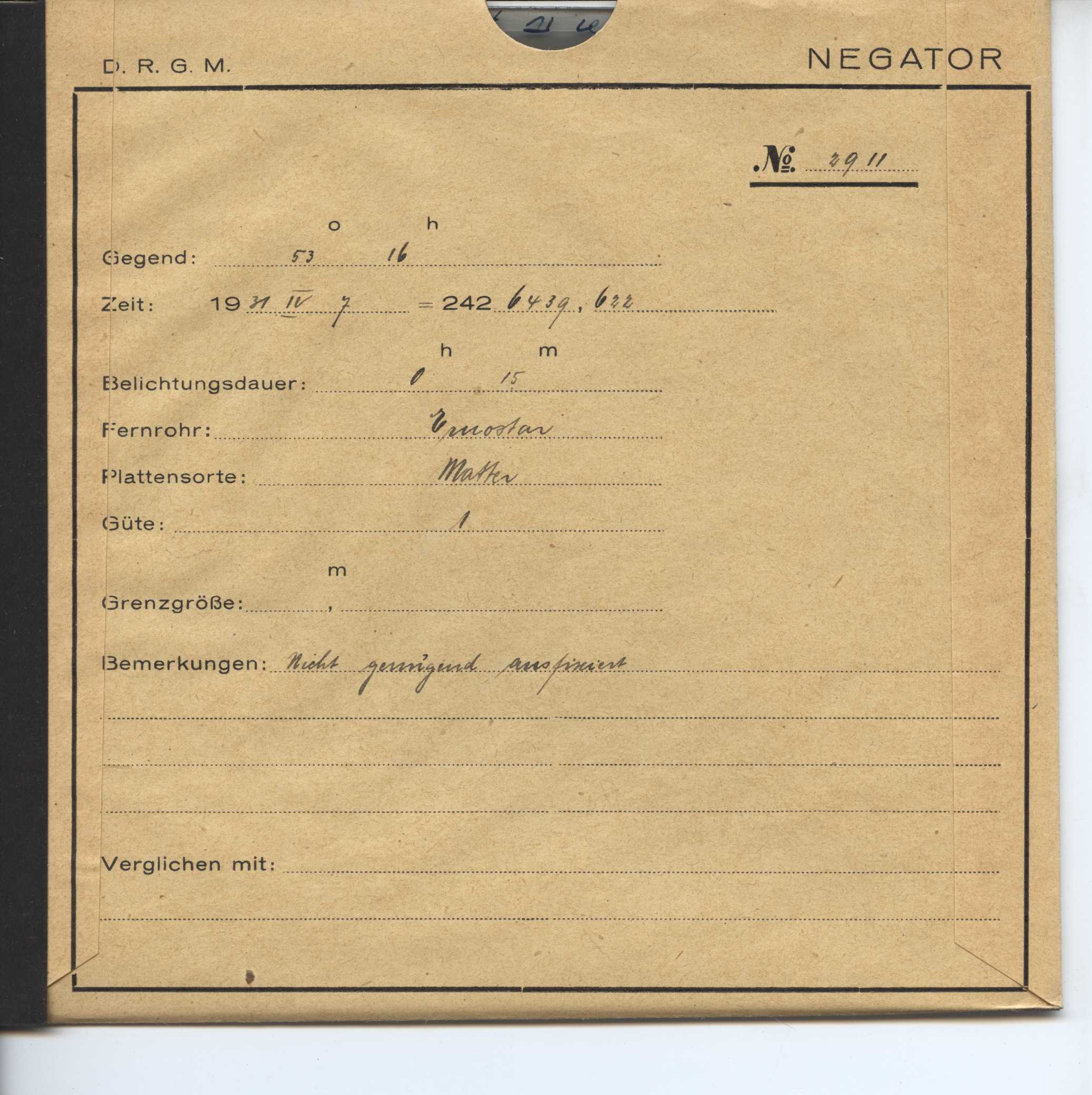 Logpage