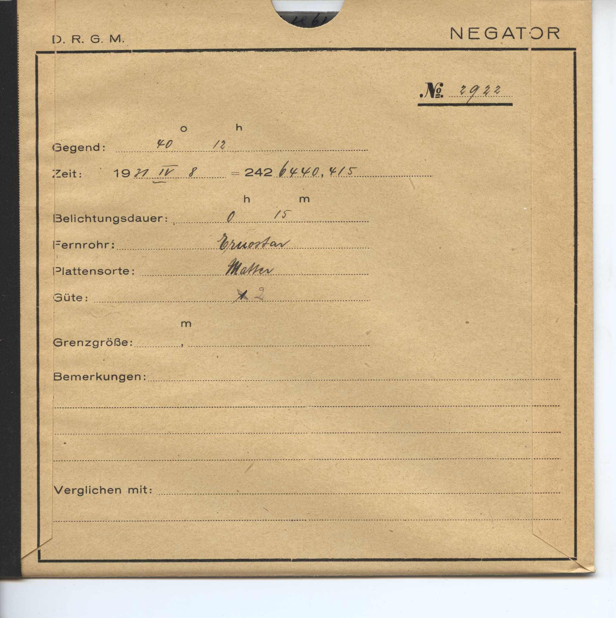 Logpage