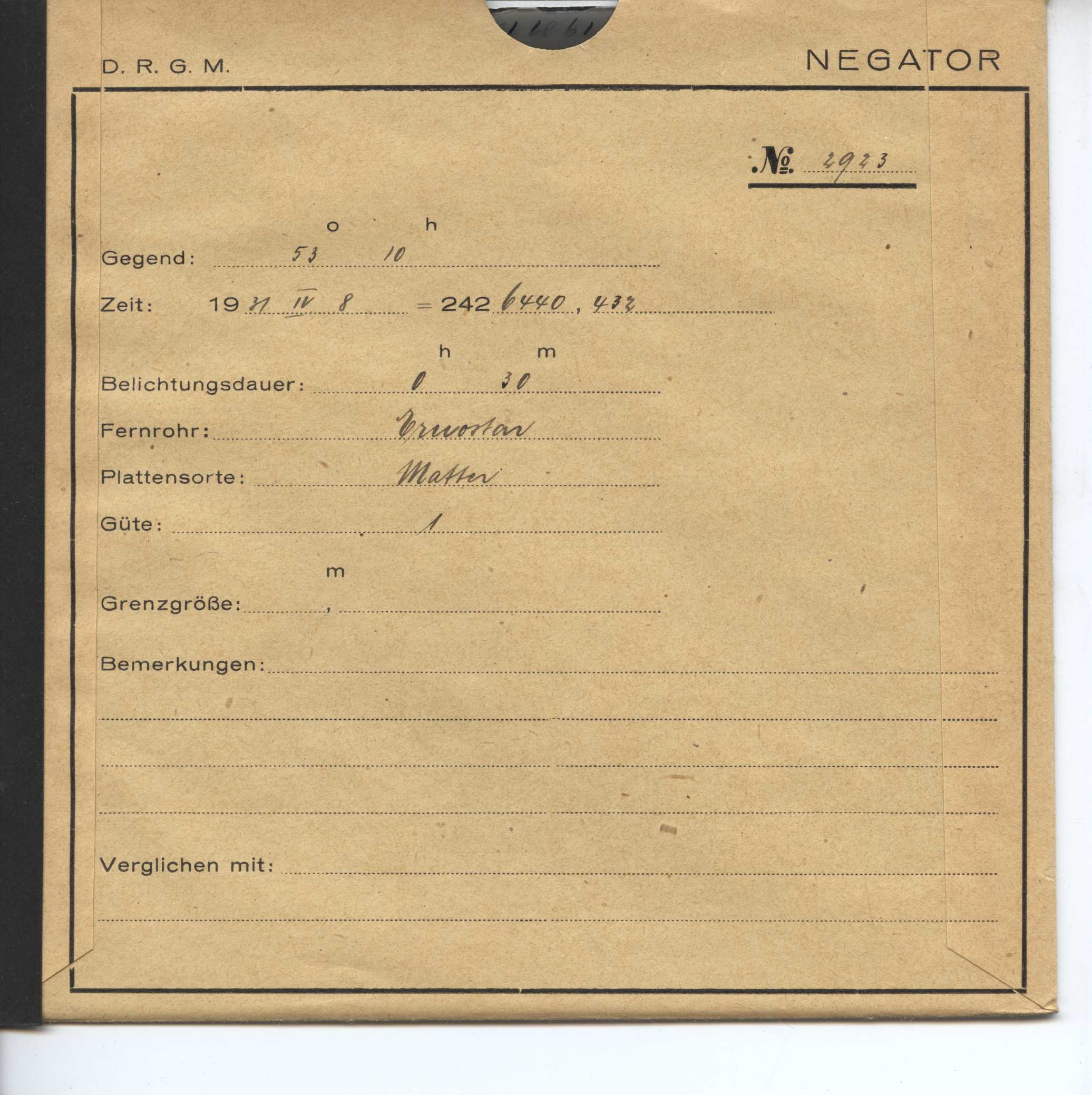 Logpage