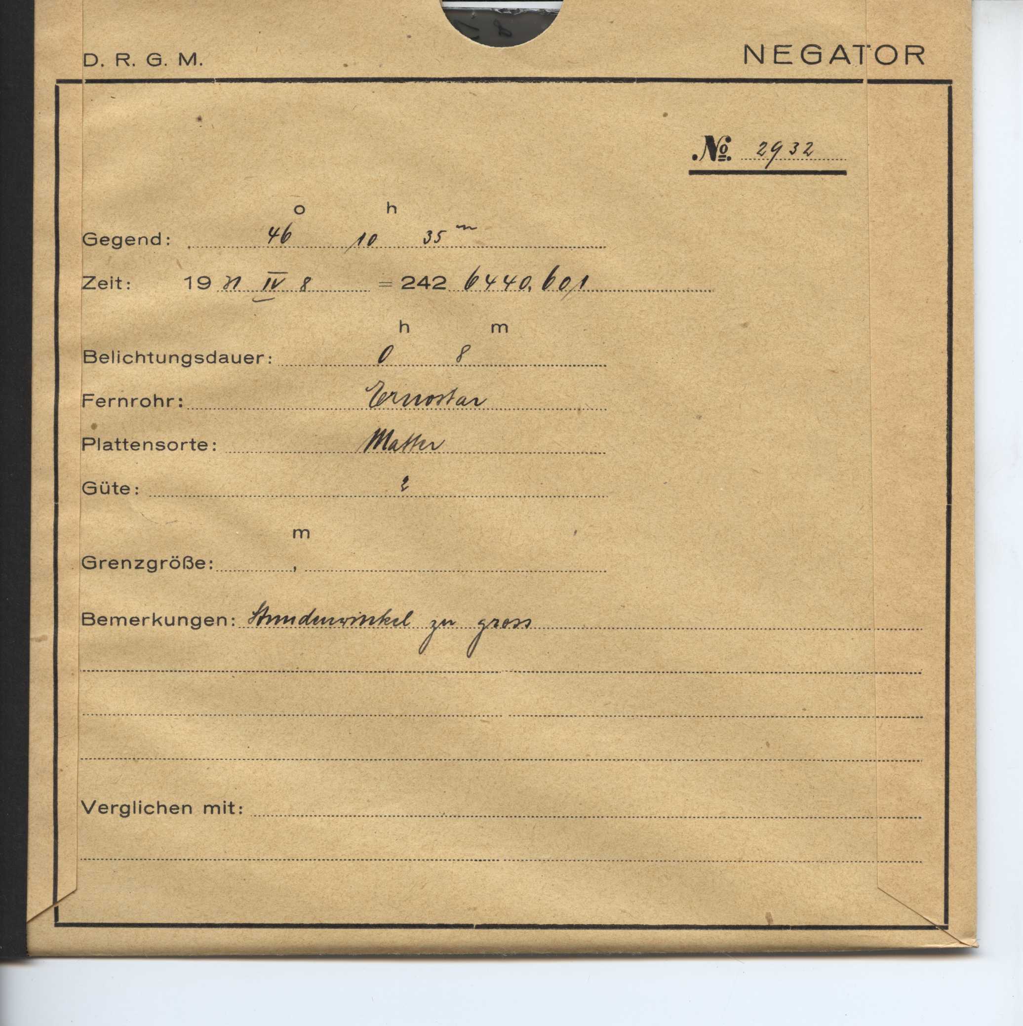 Logpage