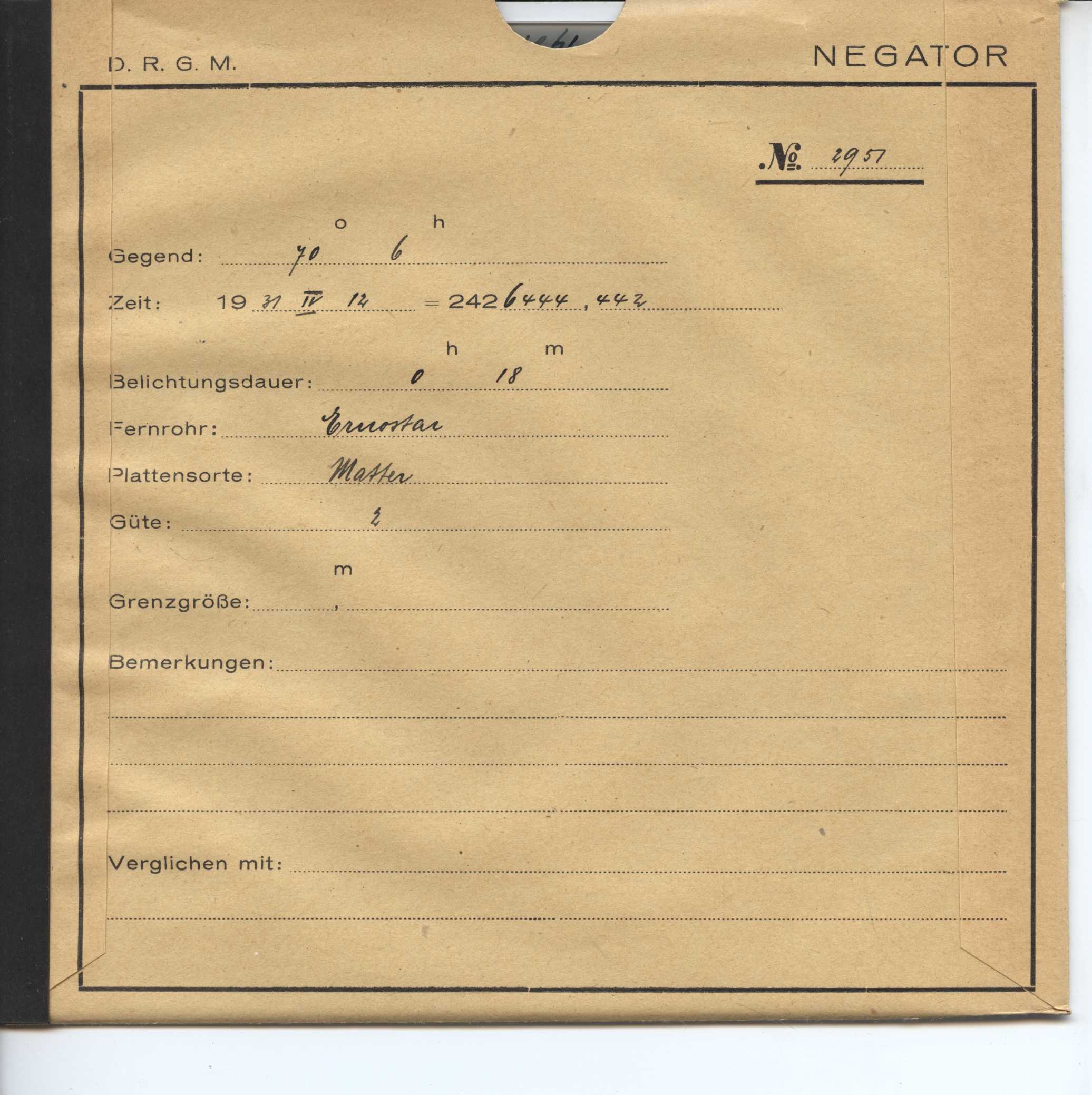 Logpage