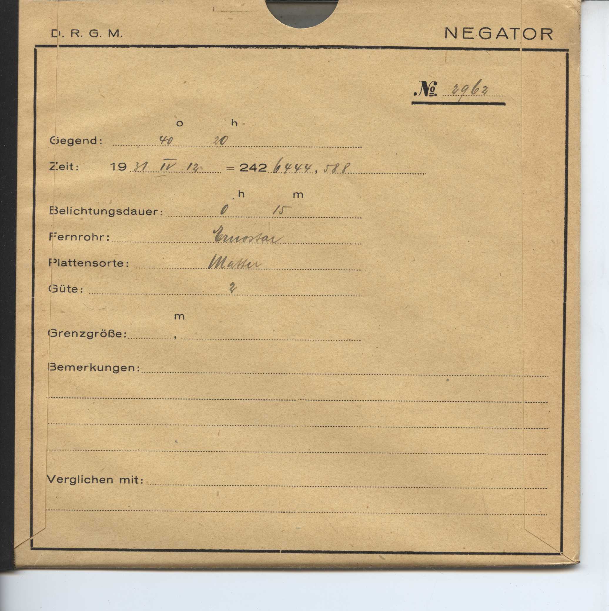 Logpage