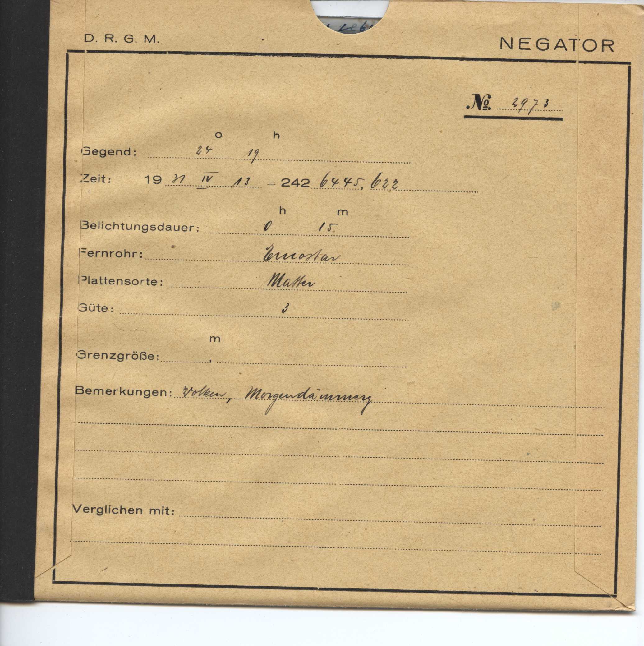 Logpage