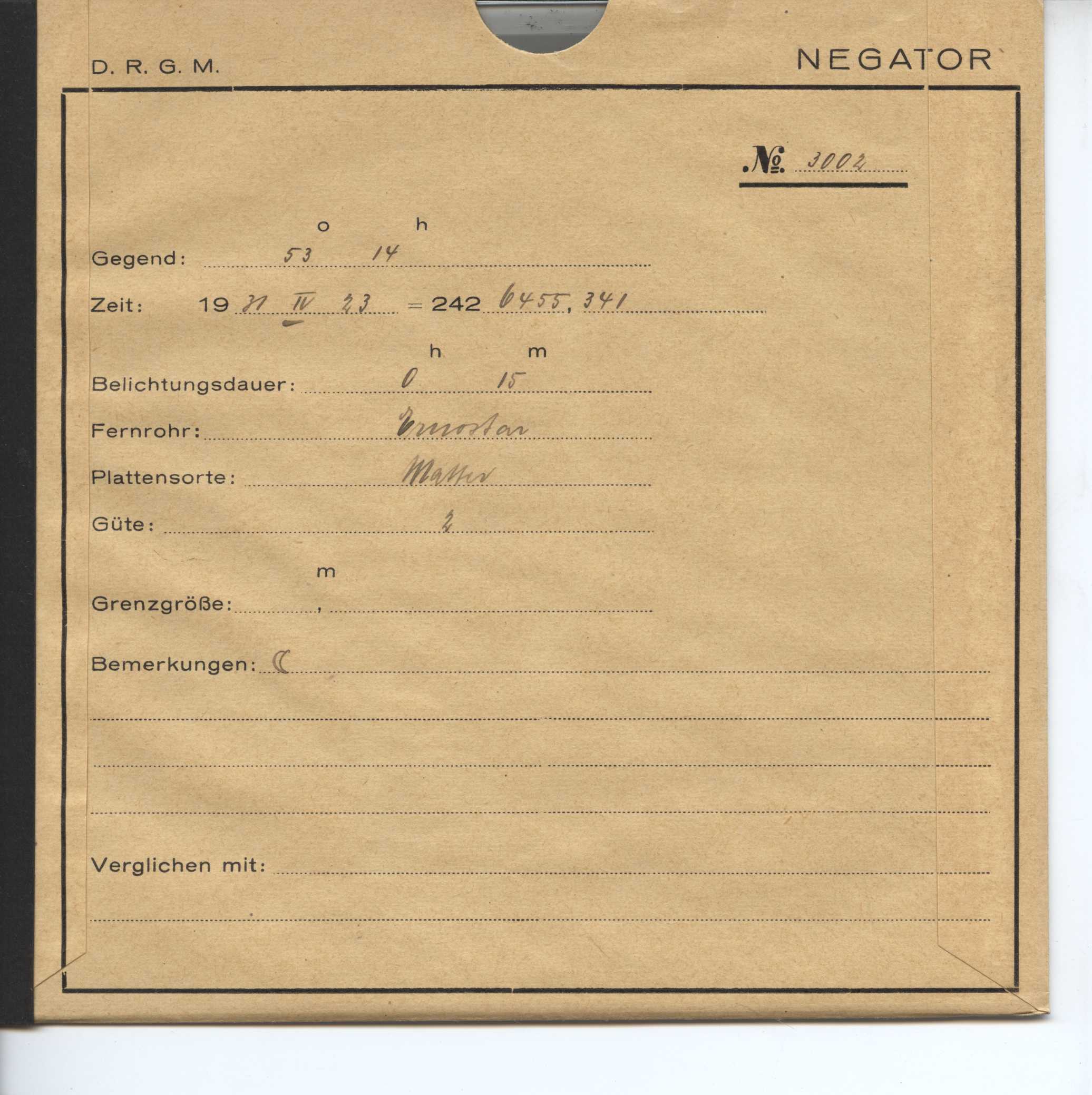 Logpage
