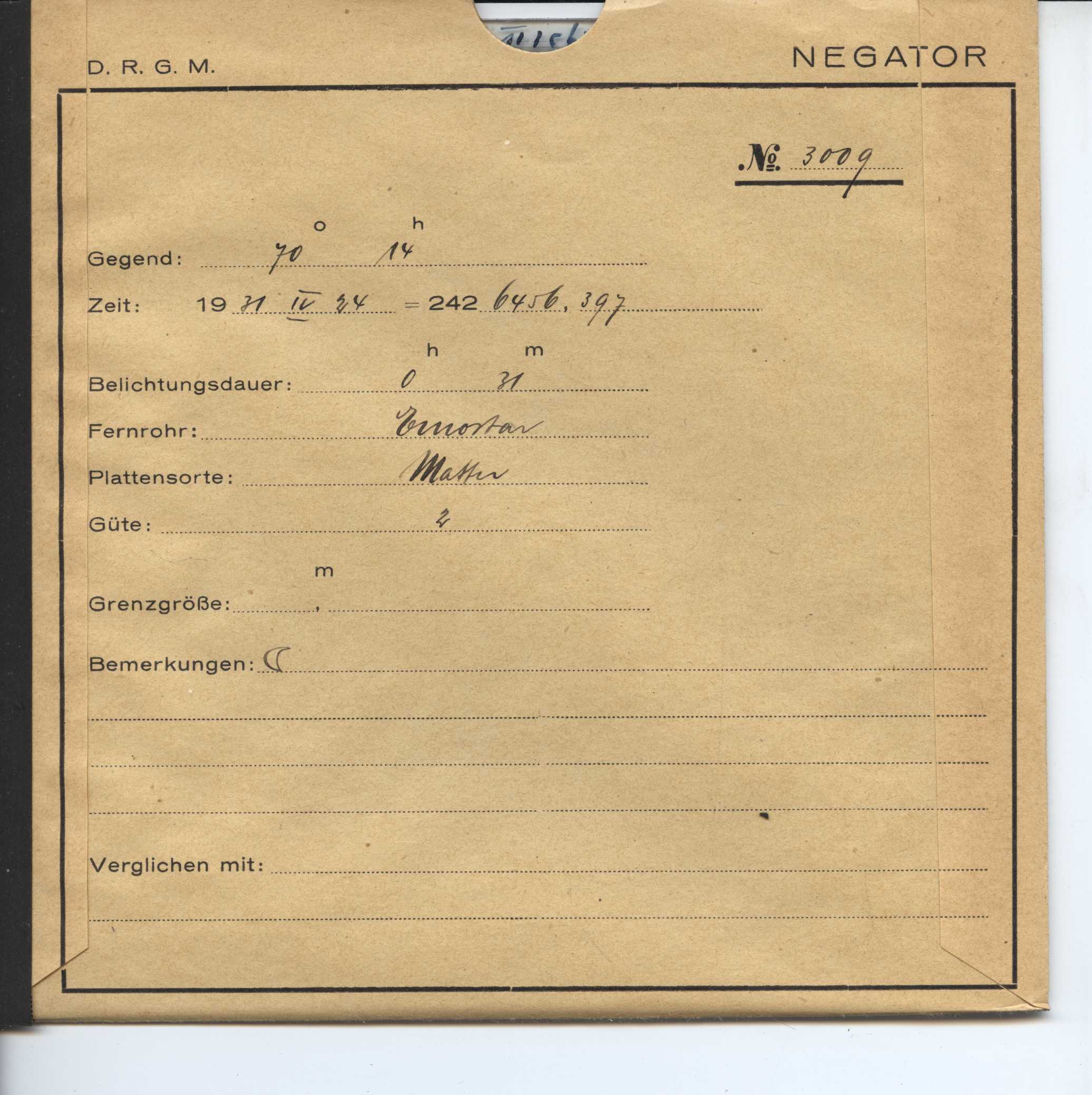 Logpage