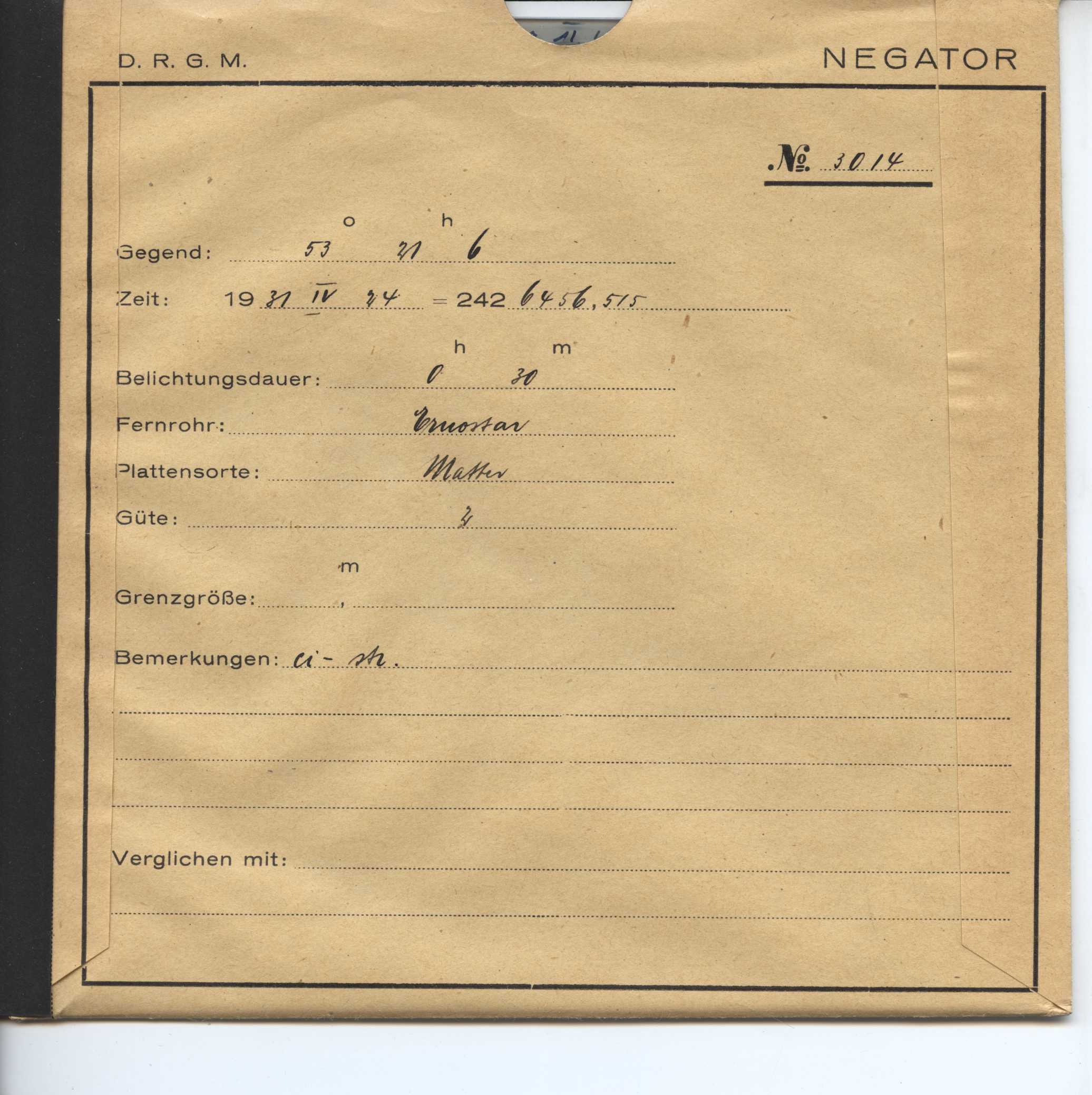 Logpage