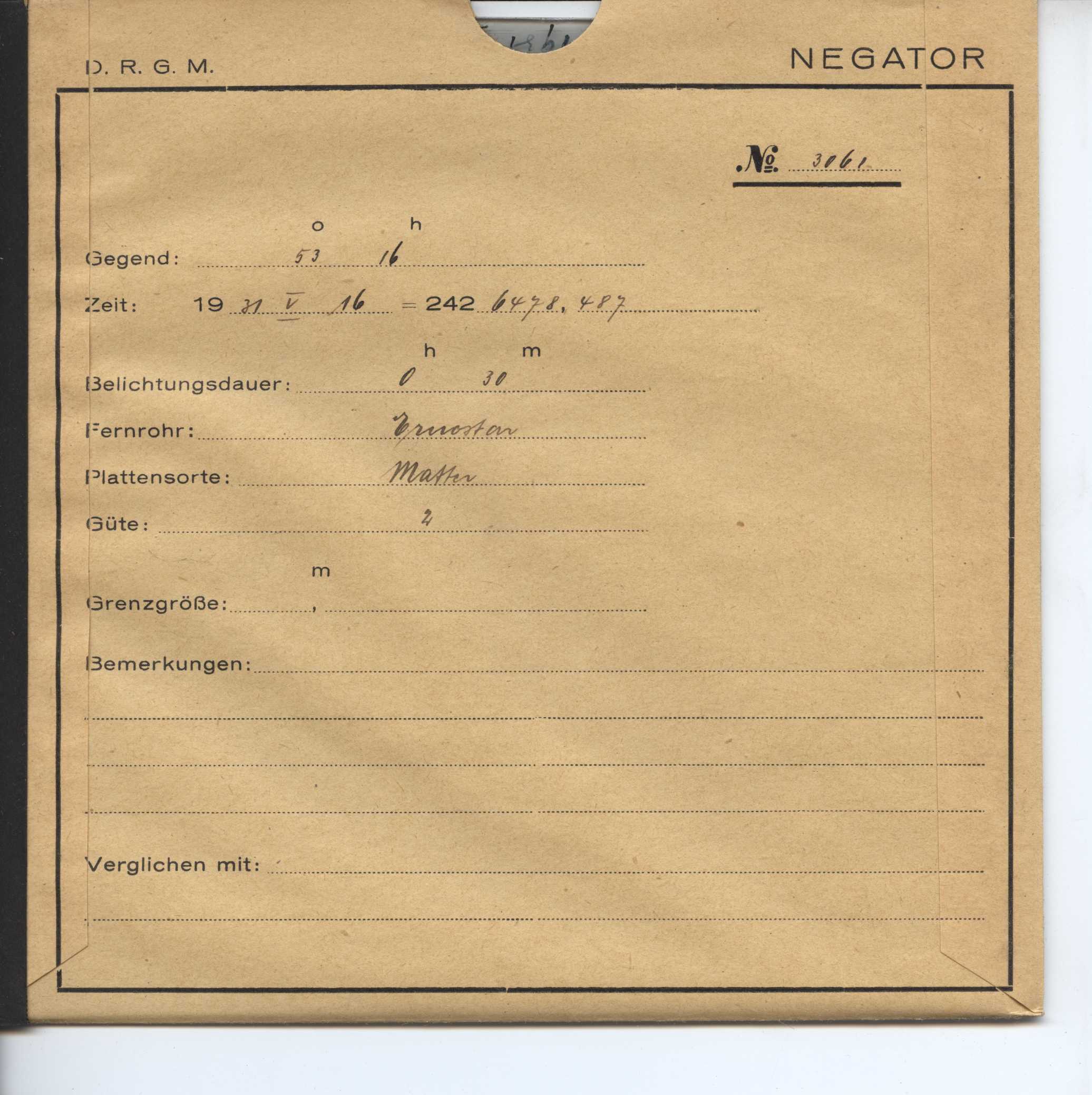 Logpage