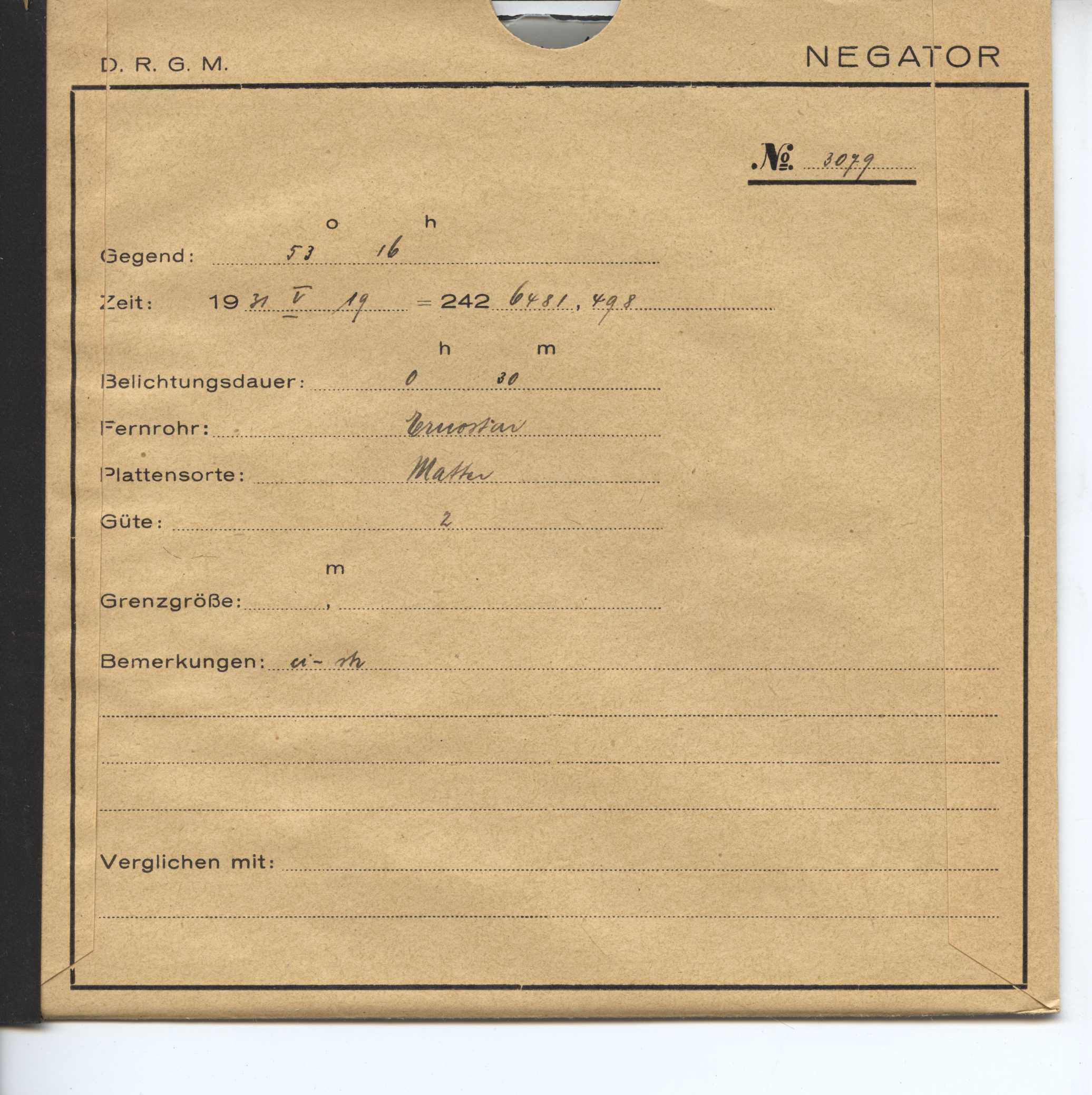Logpage