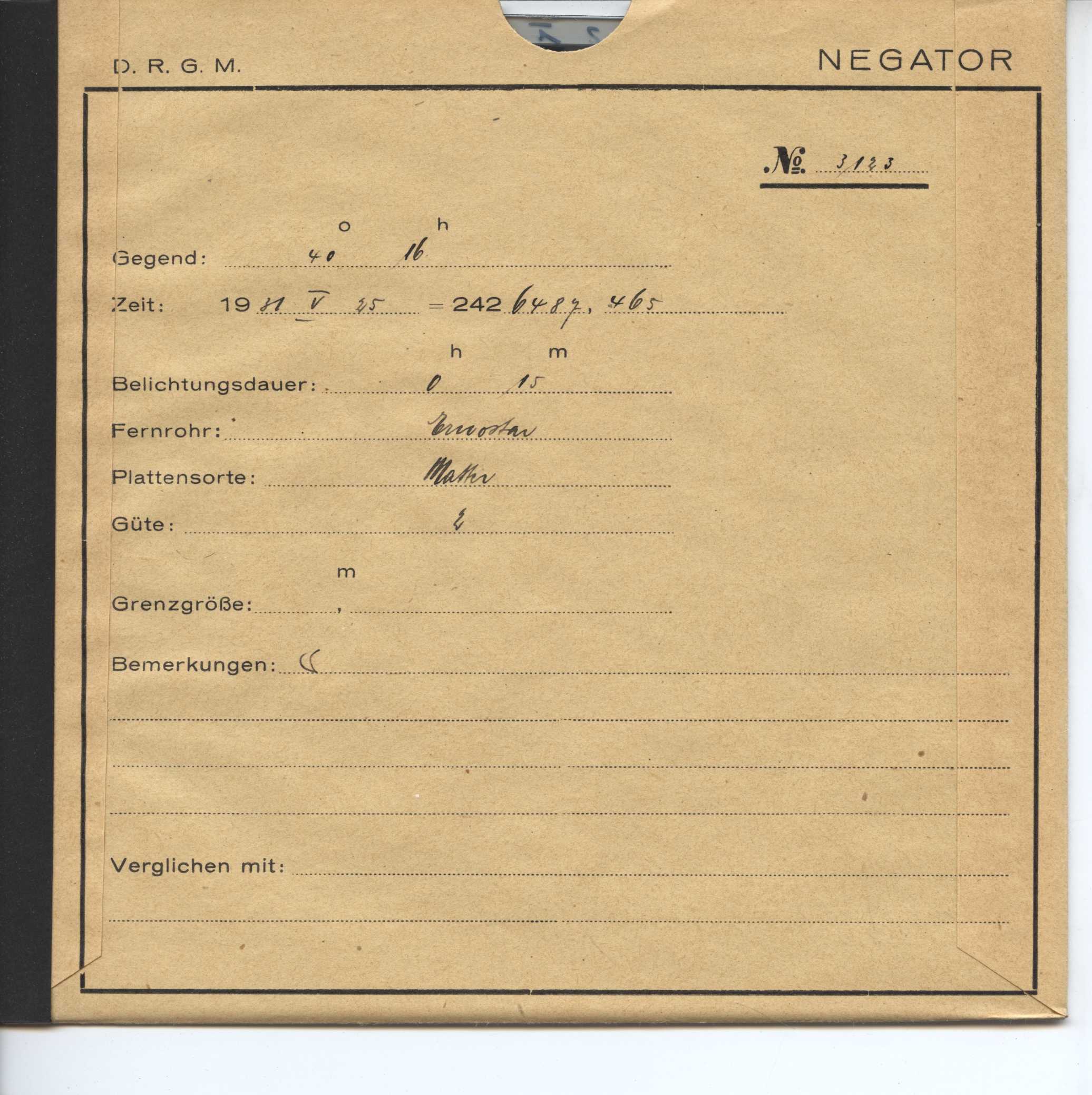 Logpage