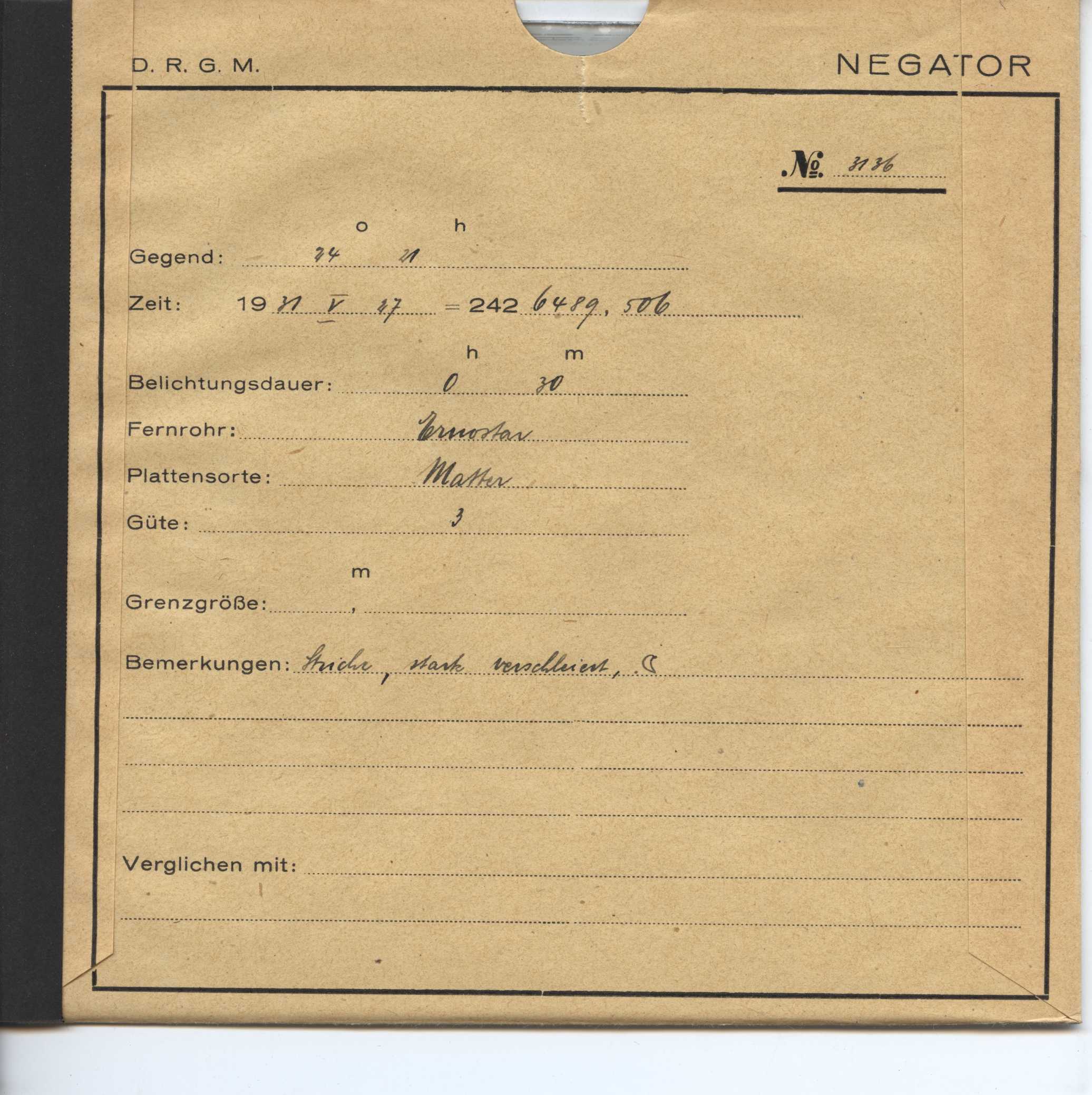 Logpage