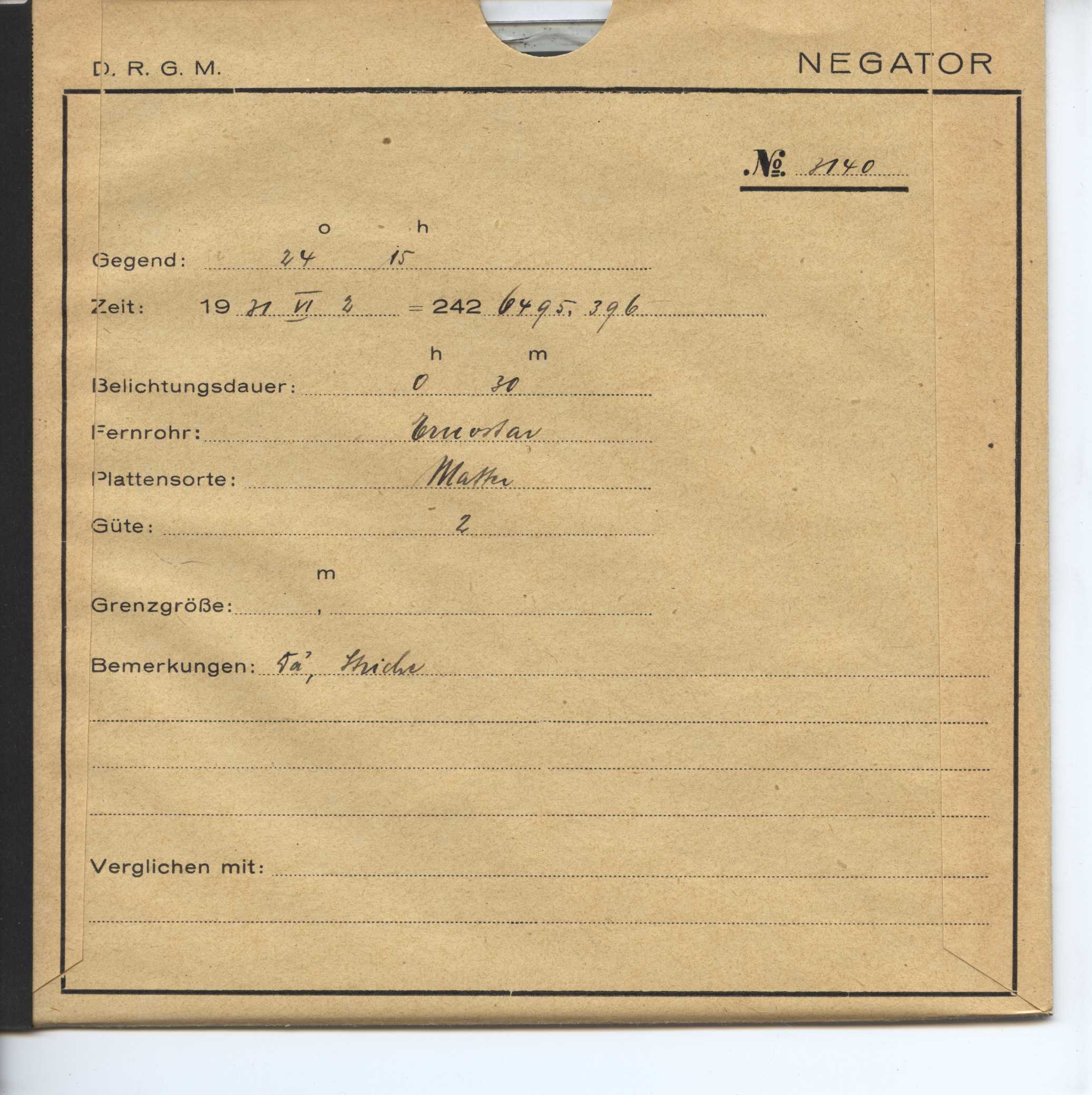 Logpage