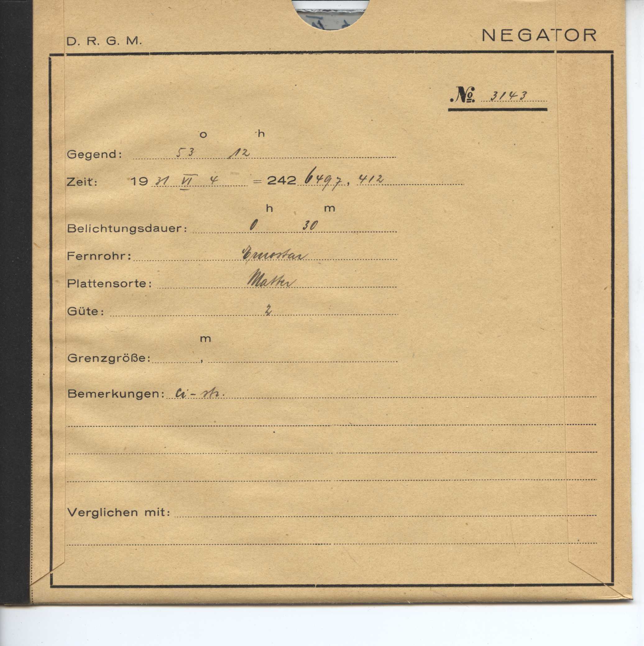 Logpage
