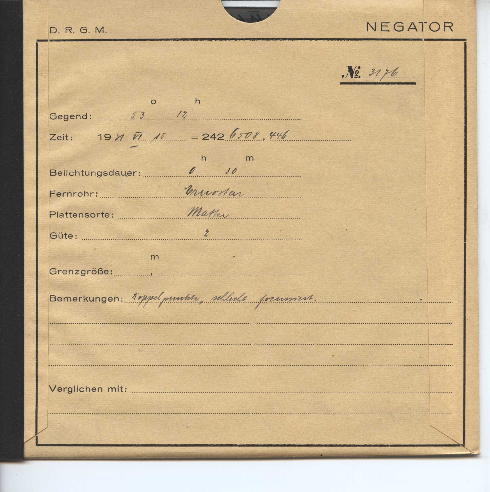 Logpage