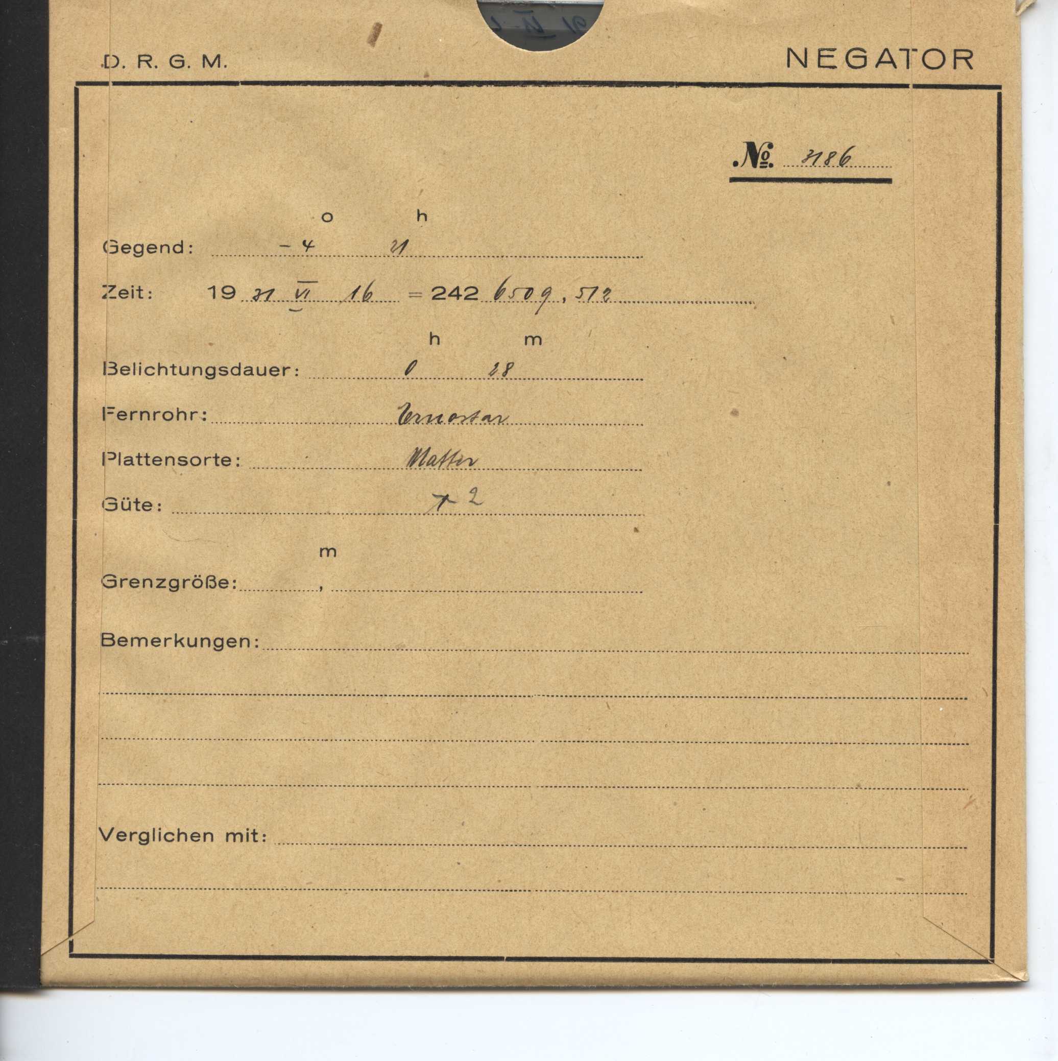 Logpage