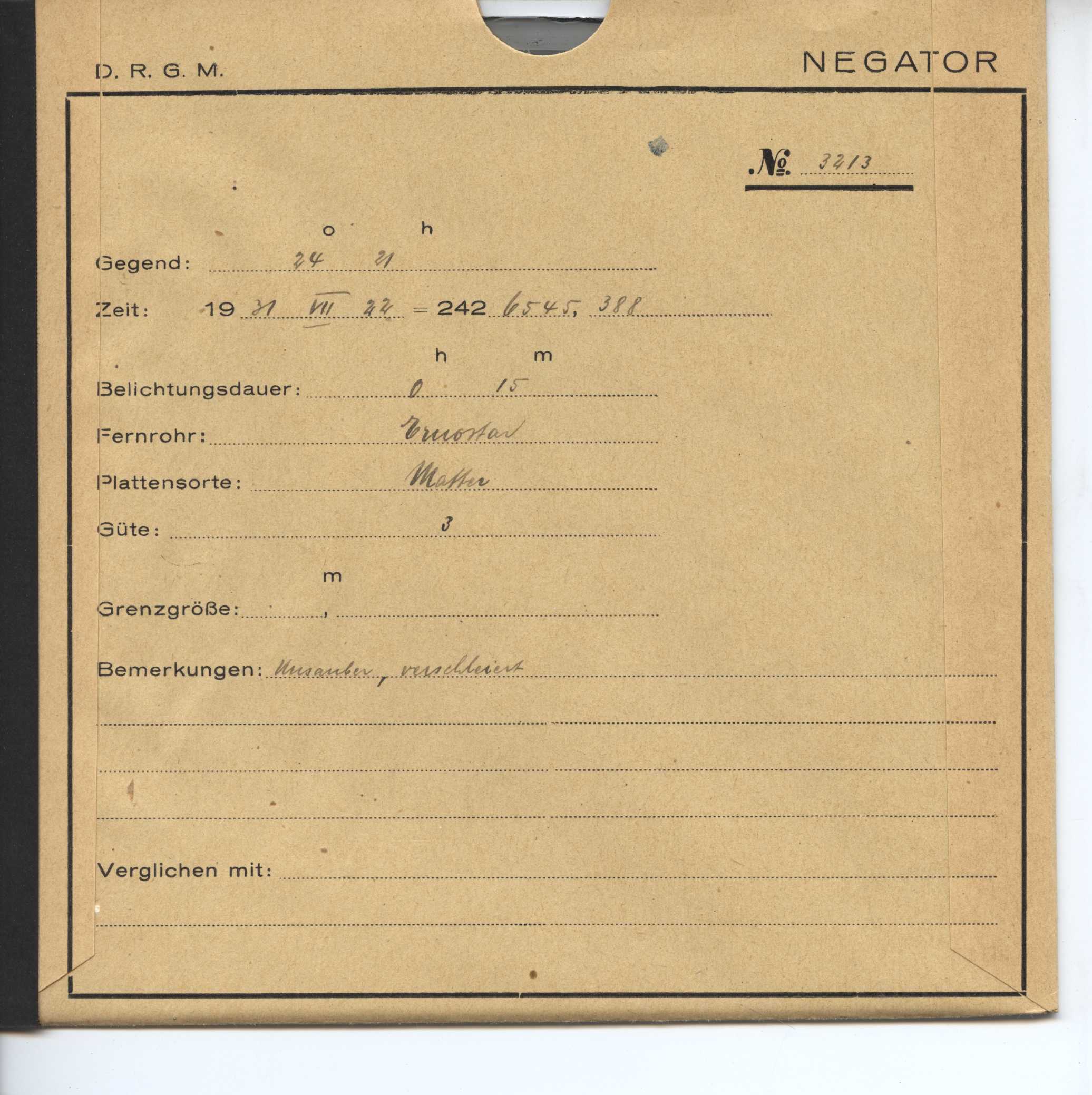 Logpage