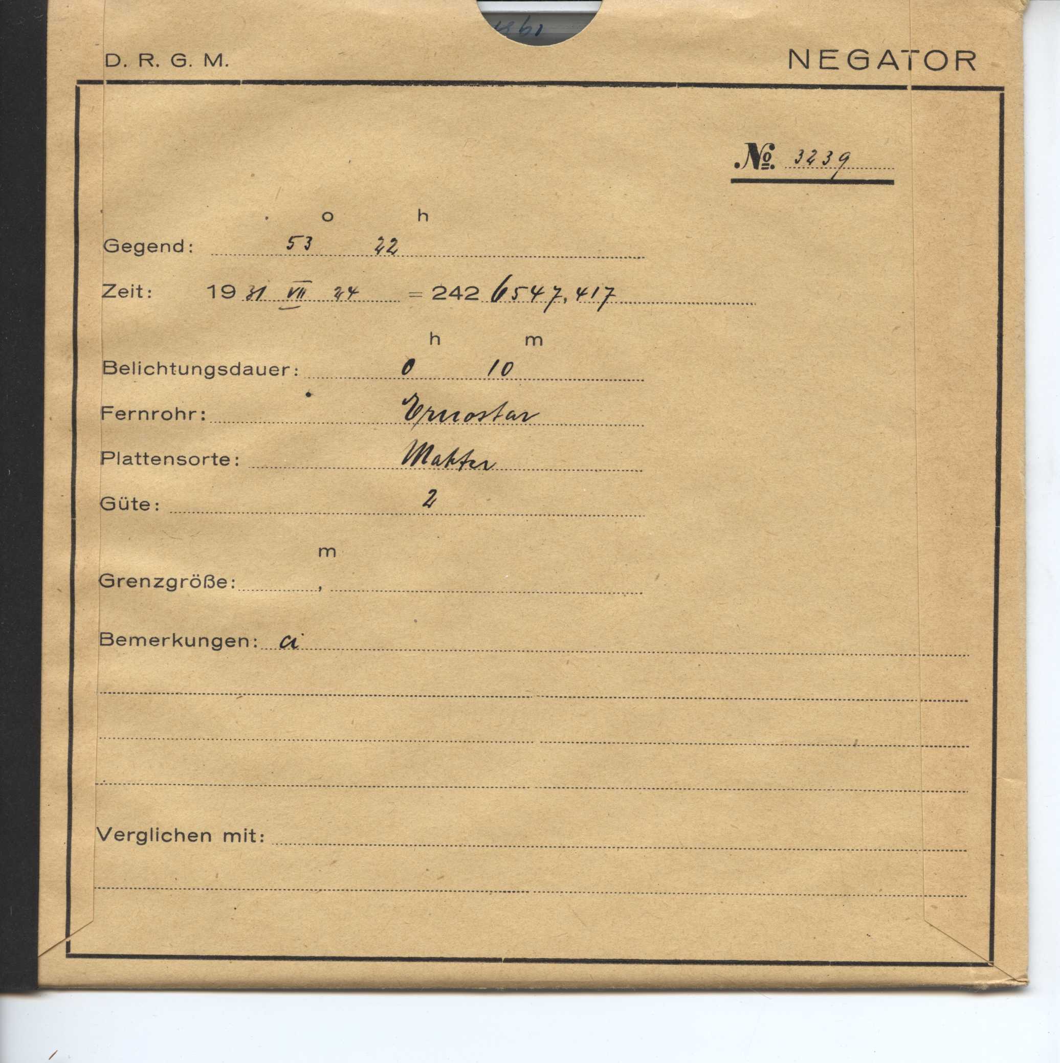 Logpage