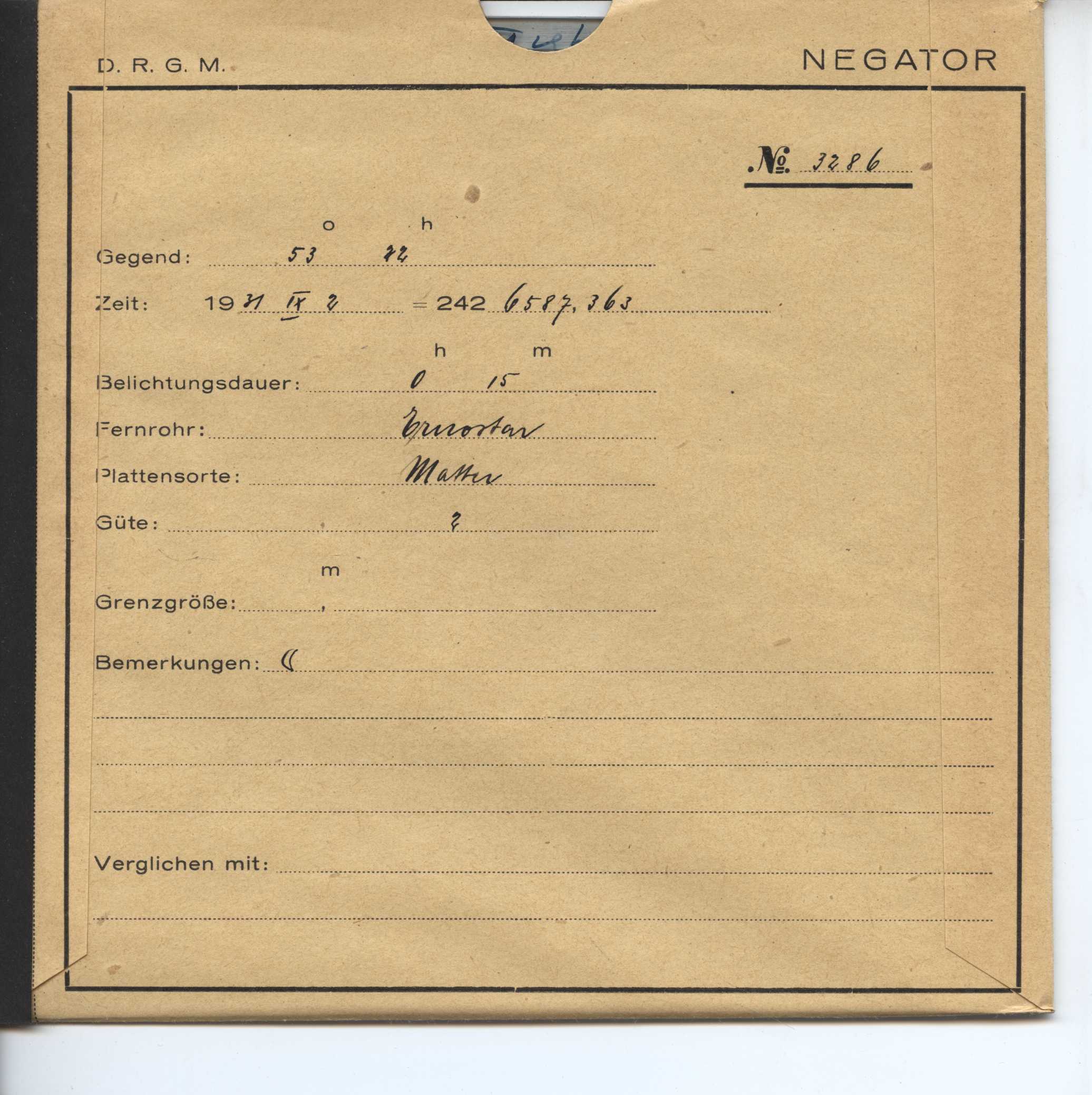 Logpage
