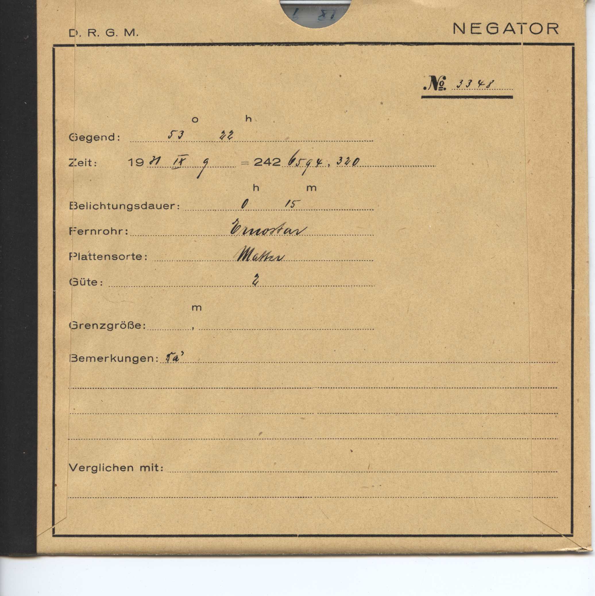 Logpage