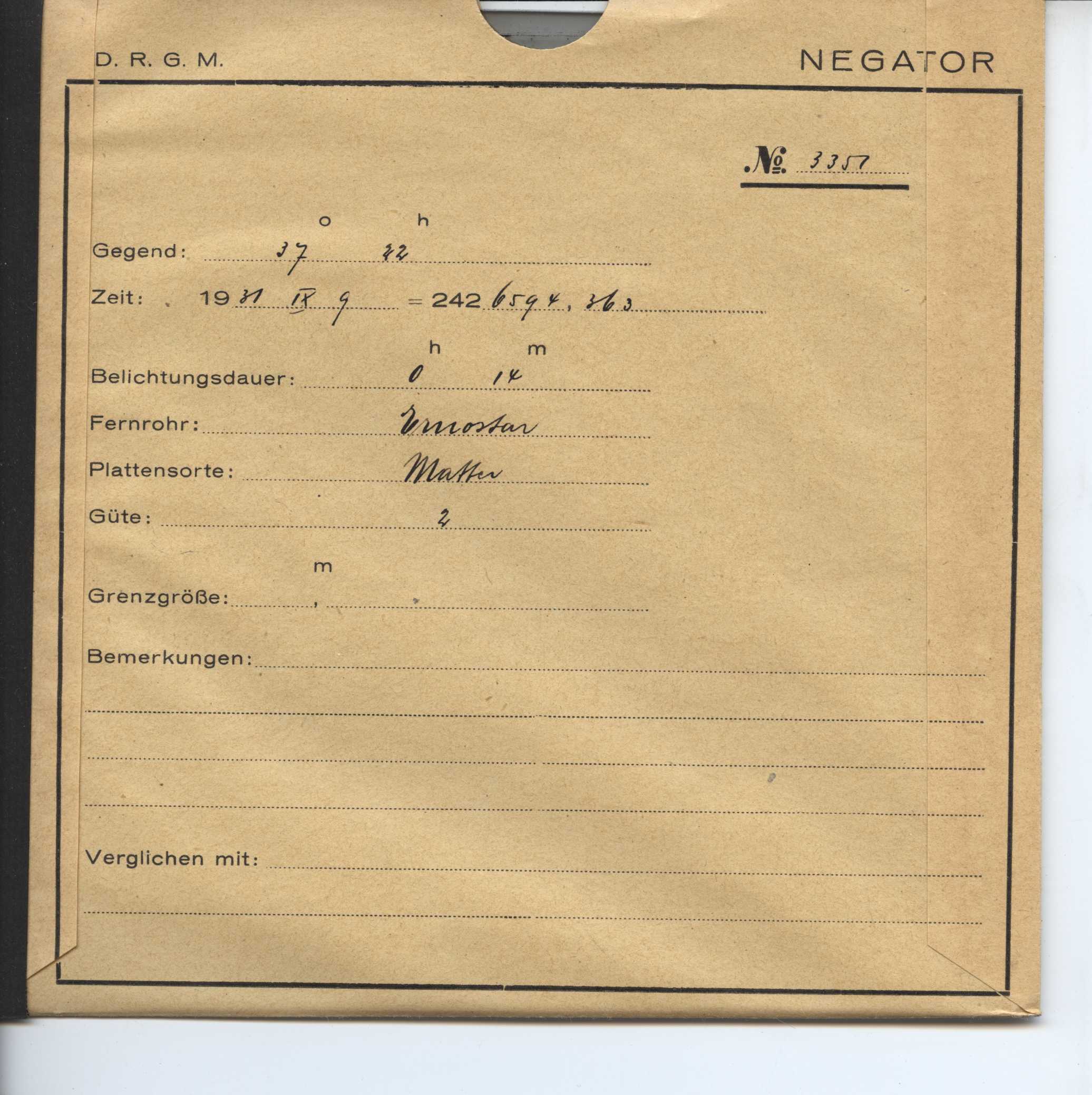Logpage